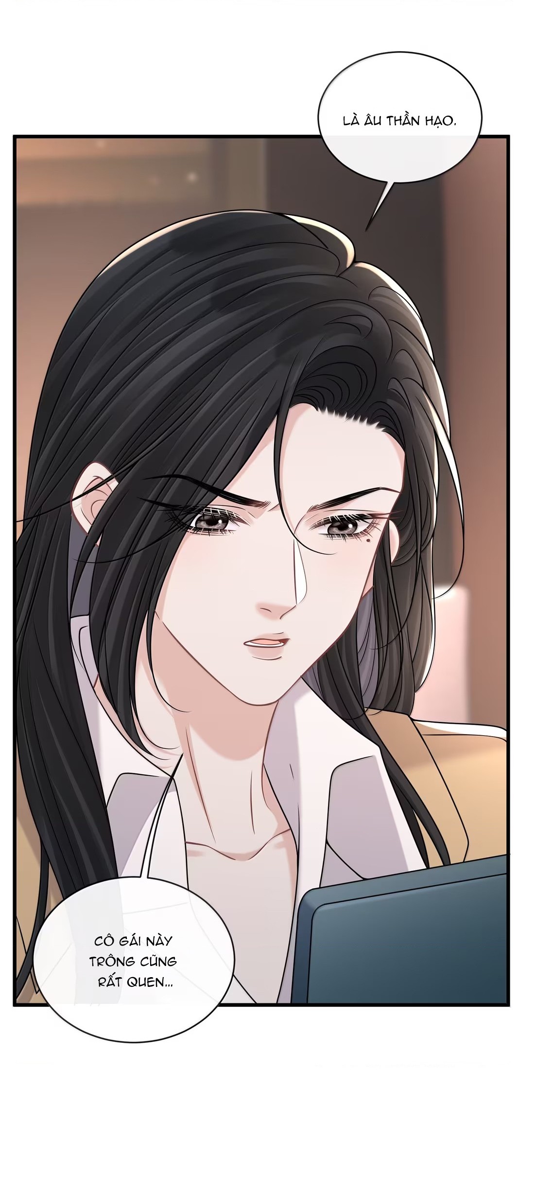 đọc truyện Người Tình Nguy Hiểm Chương 60 ảnh 15 tại Thiên Thai Truyện