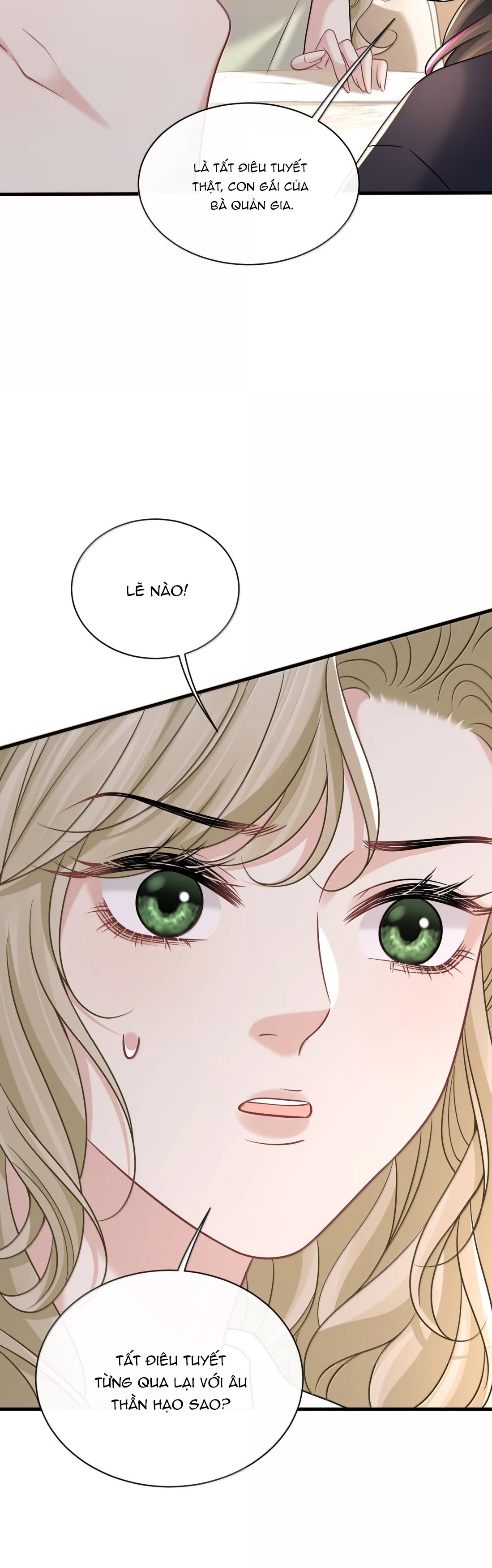 đọc truyện Người Tình Nguy Hiểm Chương 60 ảnh 17 tại Thiên Thai Truyện