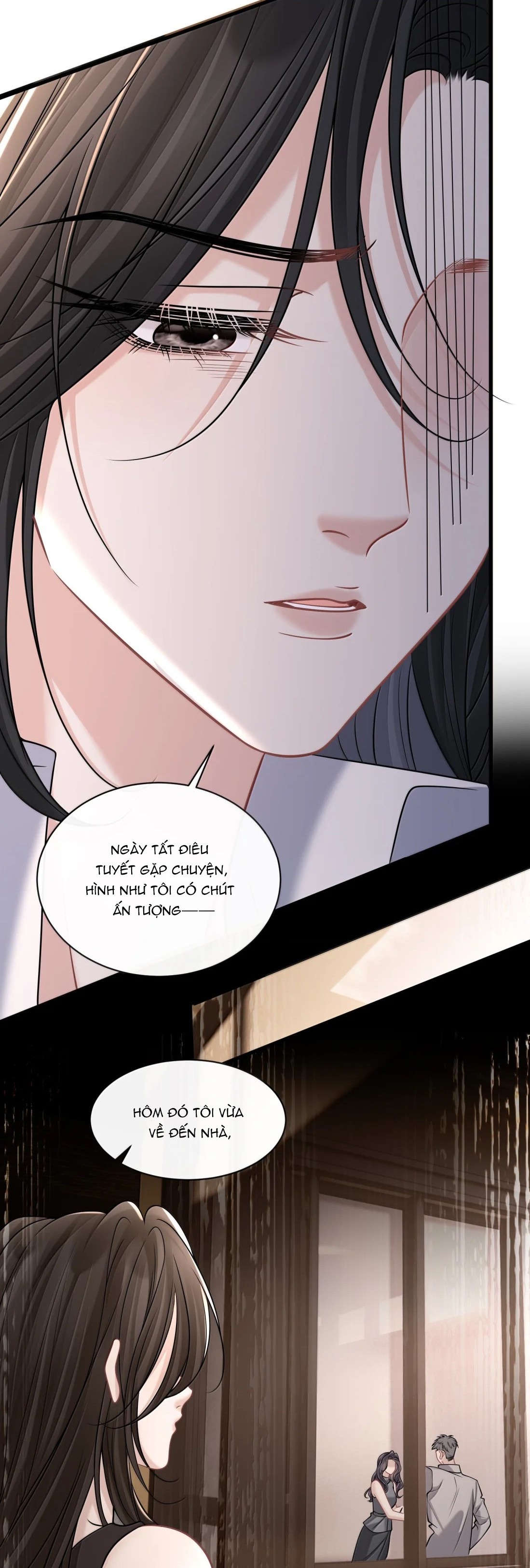 đọc truyện Người Tình Nguy Hiểm Chương 60 ảnh 20 tại Thiên Thai Truyện