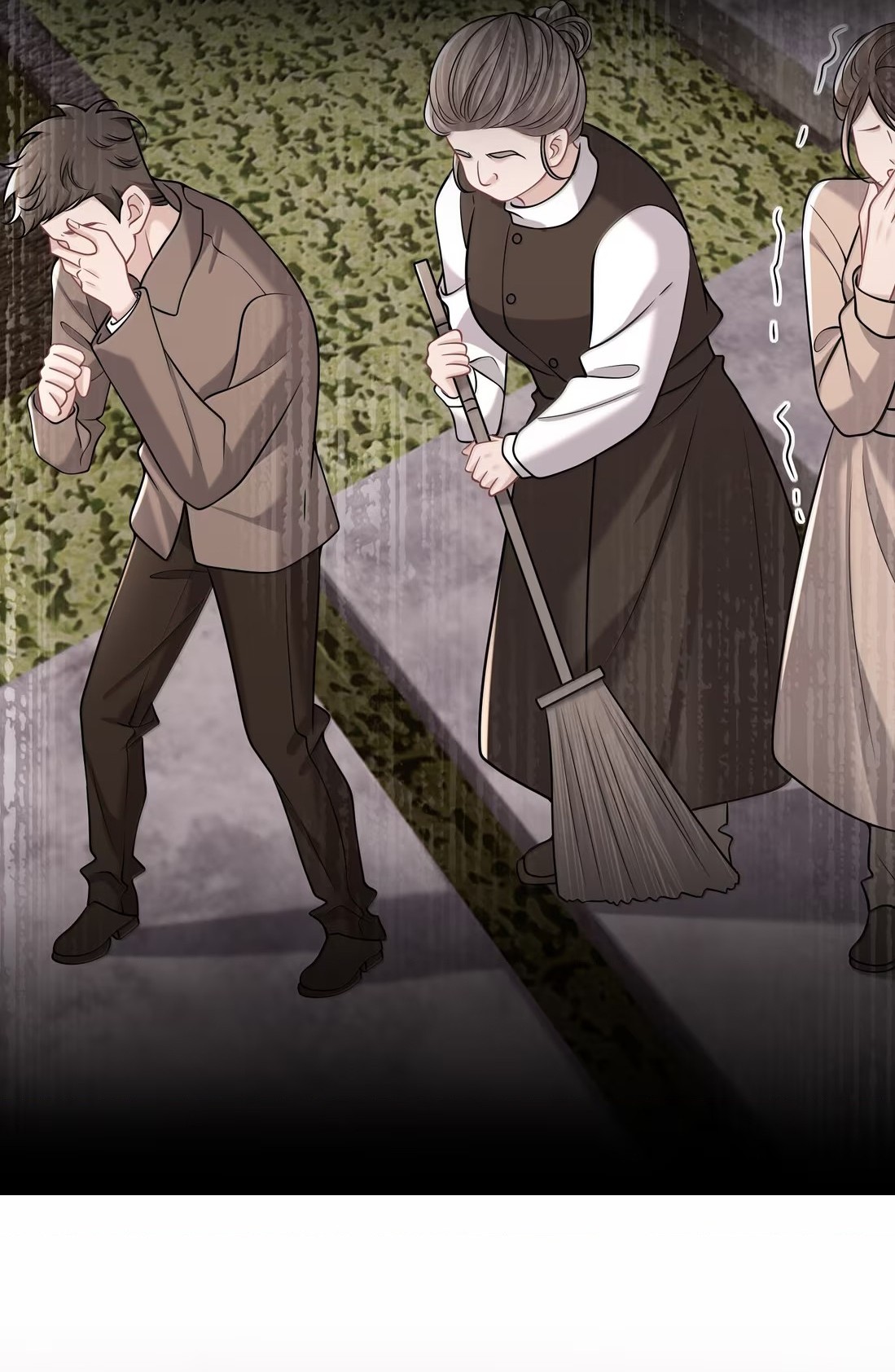 đọc truyện Người Tình Nguy Hiểm Chương 60 ảnh 23 tại Thiên Thai Truyện