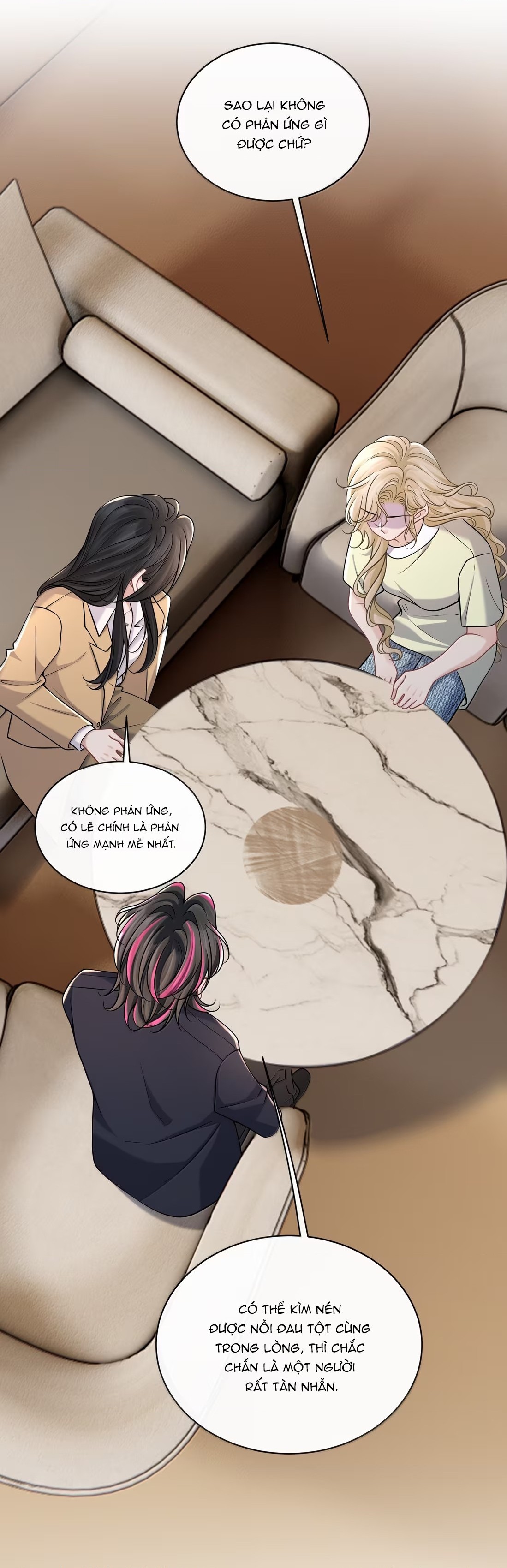 đọc truyện Người Tình Nguy Hiểm Chương 60 ảnh 24 tại Thiên Thai Truyện