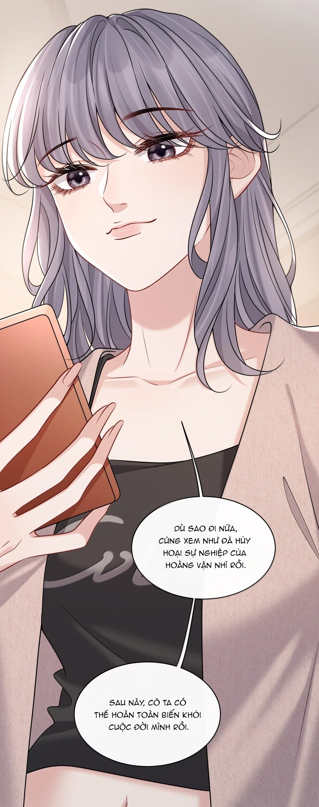 đọc truyện Người Tình Nguy Hiểm Chương 60 ảnh 31 tại Thiên Thai Truyện