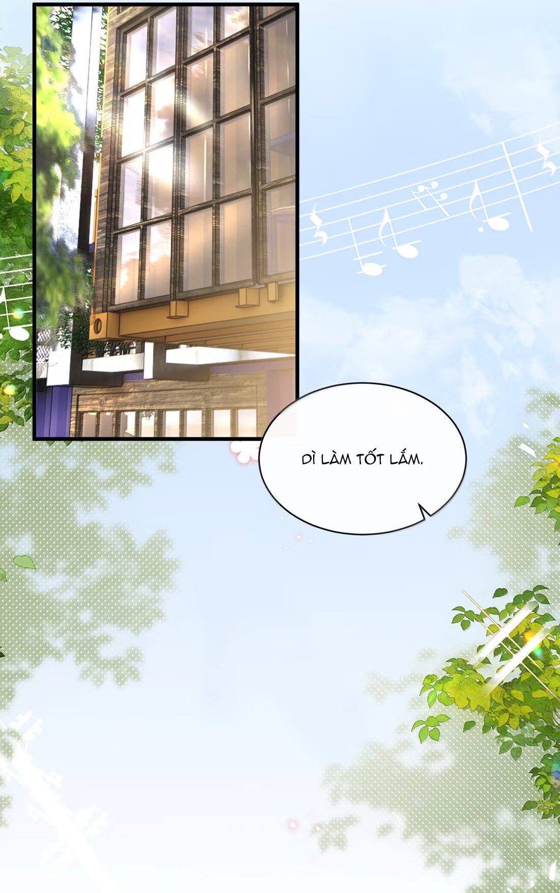 đọc truyện Người Tình Nguy Hiểm Chương 61 ảnh 2 tại Thiên Thai Truyện