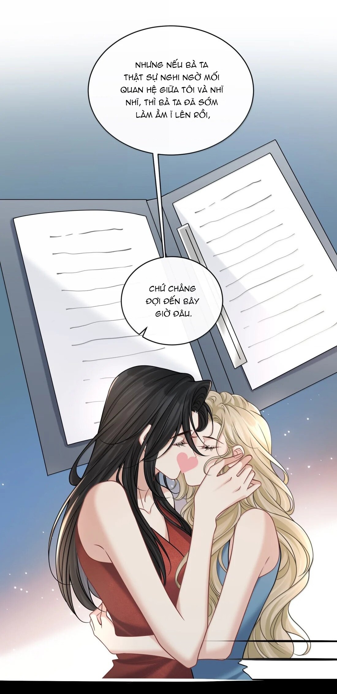 đọc truyện Người Tình Nguy Hiểm Chương 61 ảnh 14 tại Thiên Thai Truyện