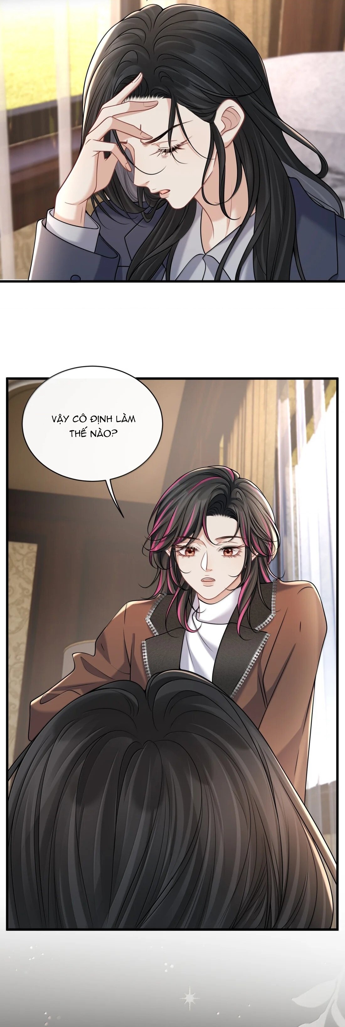 đọc truyện Người Tình Nguy Hiểm Chương 61 ảnh 16 tại Thiên Thai Truyện