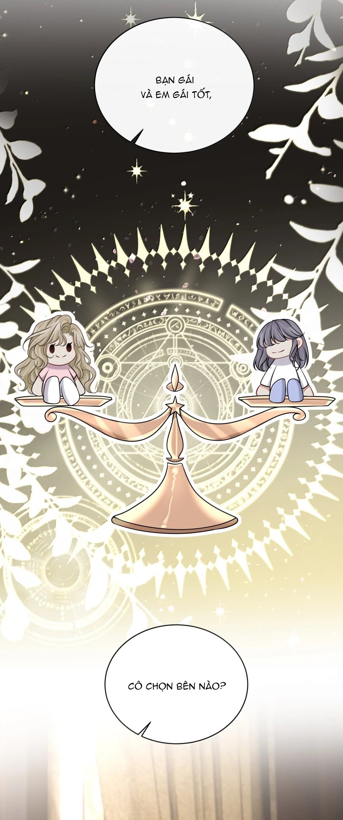 đọc truyện Người Tình Nguy Hiểm Chương 61 ảnh 17 tại Thiên Thai Truyện