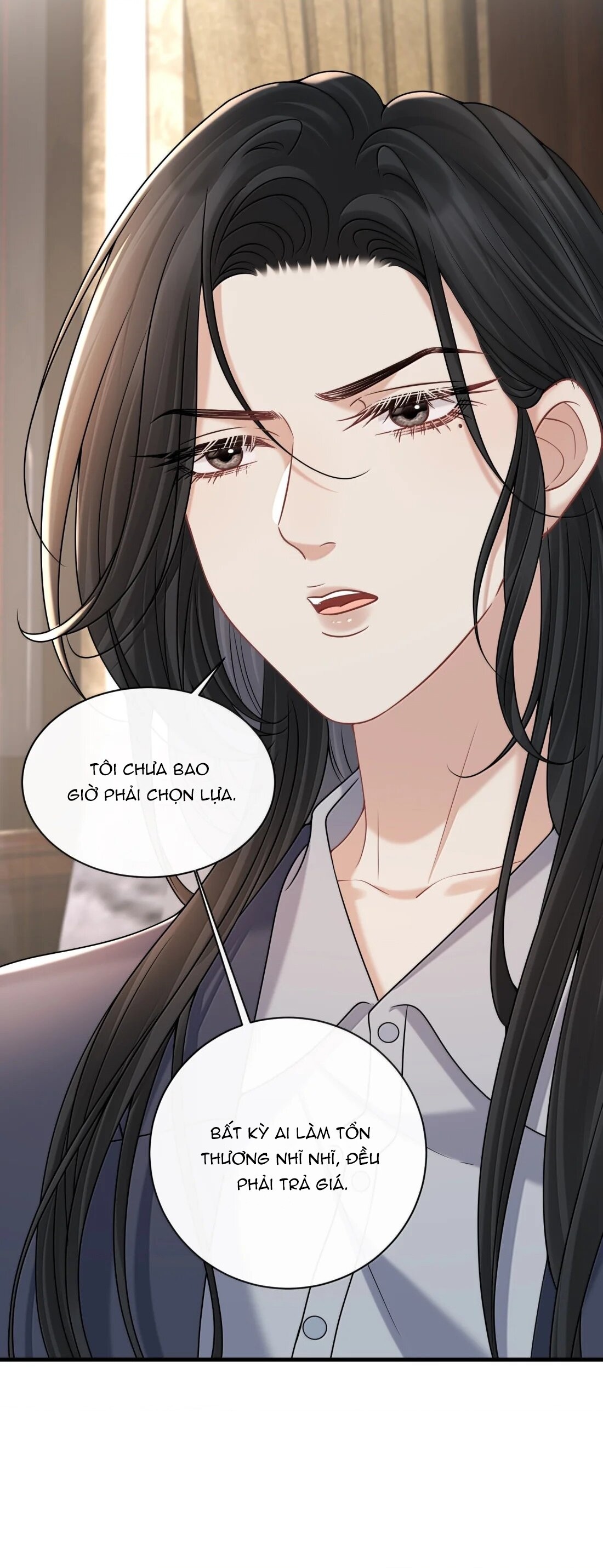 đọc truyện Người Tình Nguy Hiểm Chương 61 ảnh 18 tại Thiên Thai Truyện