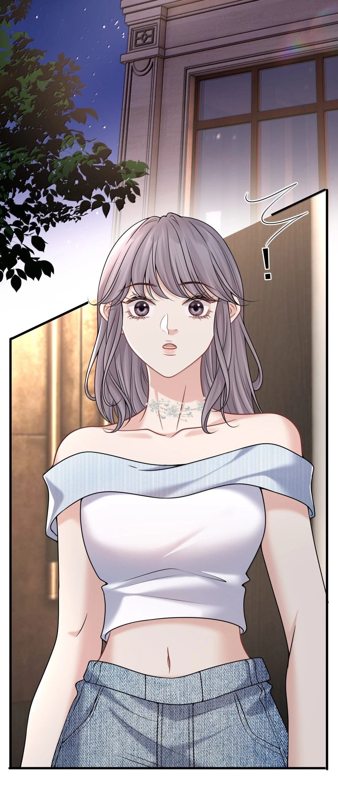 đọc truyện Người Tình Nguy Hiểm Chương 61 ảnh 21 tại Thiên Thai Truyện