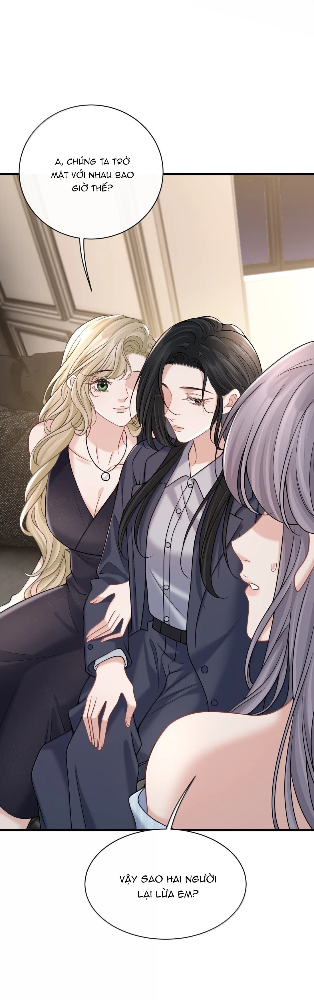 đọc truyện Người Tình Nguy Hiểm Chương 61 ảnh 24 tại Thiên Thai Truyện