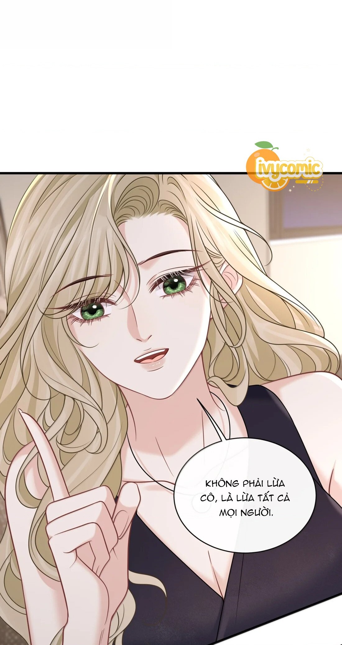 đọc truyện Người Tình Nguy Hiểm Chương 61 ảnh 25 tại Thiên Thai Truyện