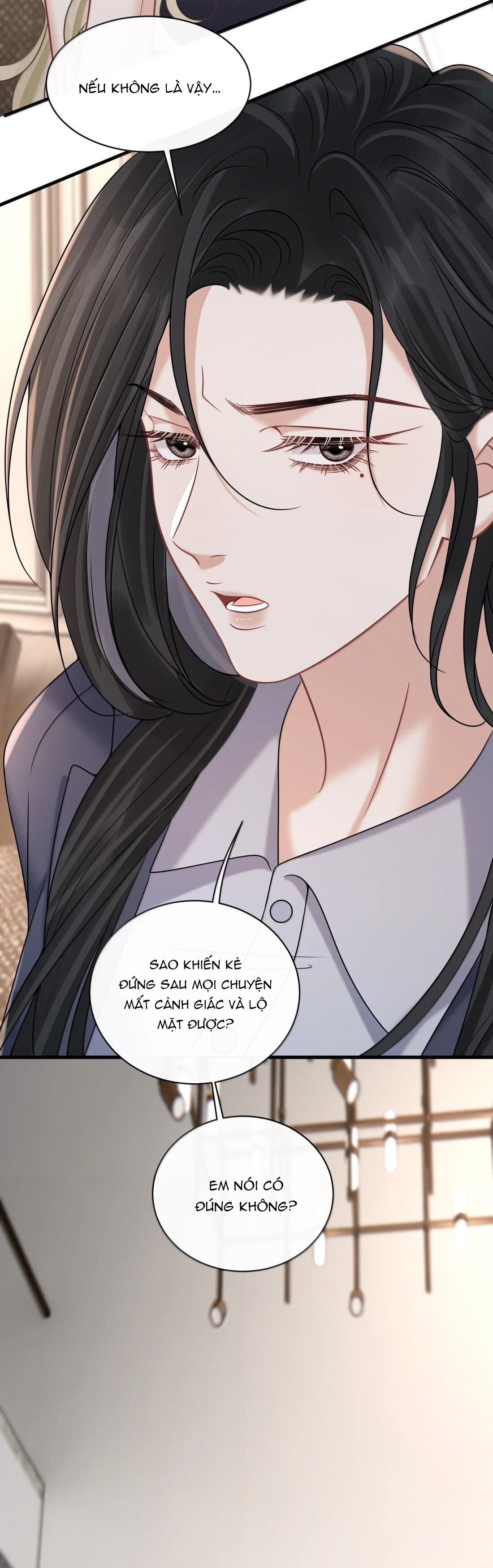 đọc truyện Người Tình Nguy Hiểm Chương 61 ảnh 26 tại Thiên Thai Truyện