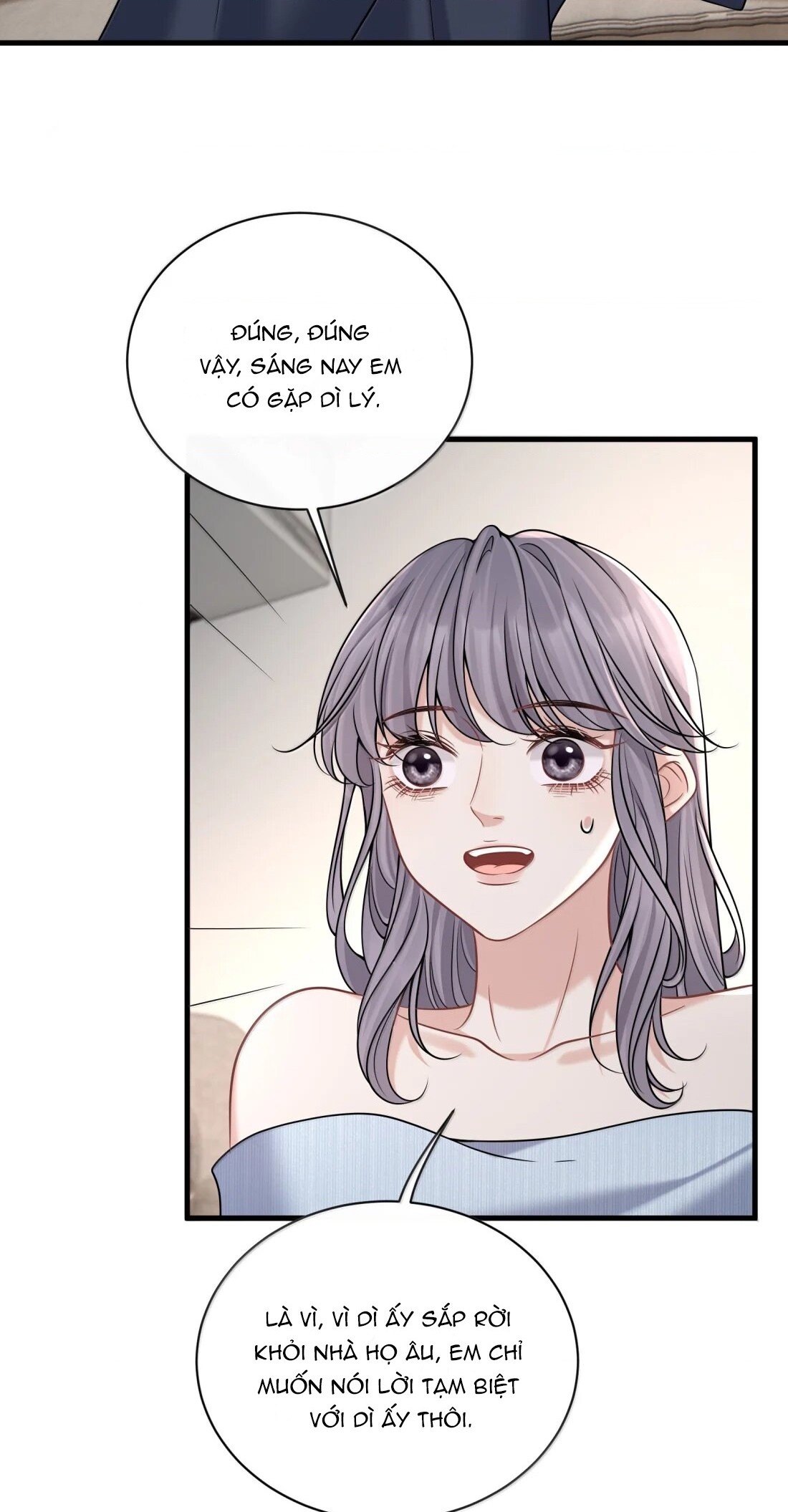 đọc truyện Người Tình Nguy Hiểm Chương 61 ảnh 29 tại Thiên Thai Truyện