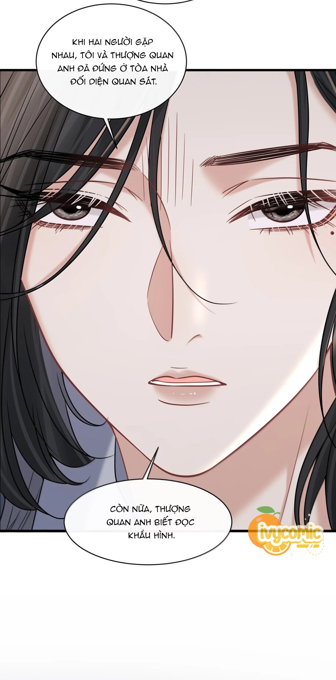 đọc truyện Người Tình Nguy Hiểm Chương 61 ảnh 30 tại Thiên Thai Truyện