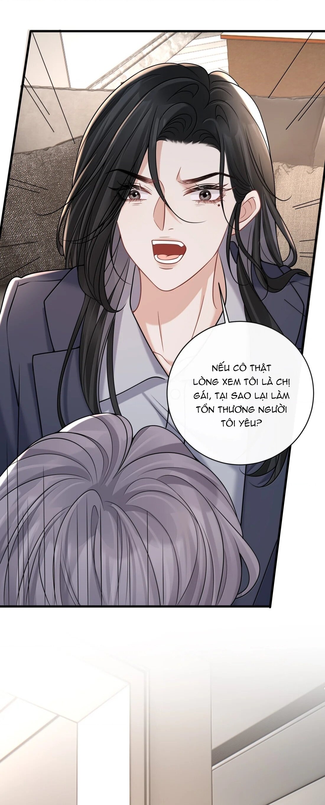 đọc truyện Người Tình Nguy Hiểm Chương 61 ảnh 32 tại Thiên Thai Truyện