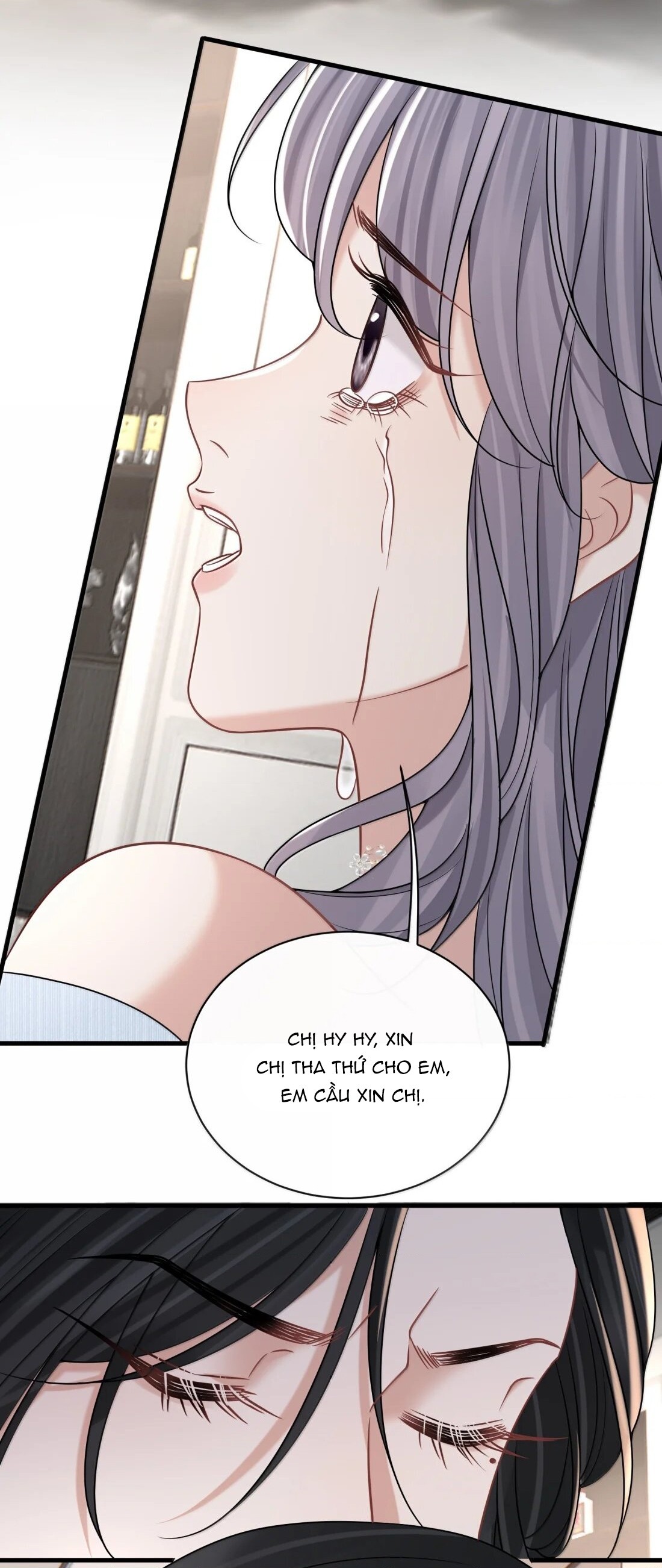 đọc truyện Người Tình Nguy Hiểm Chương 61 ảnh 34 tại Thiên Thai Truyện