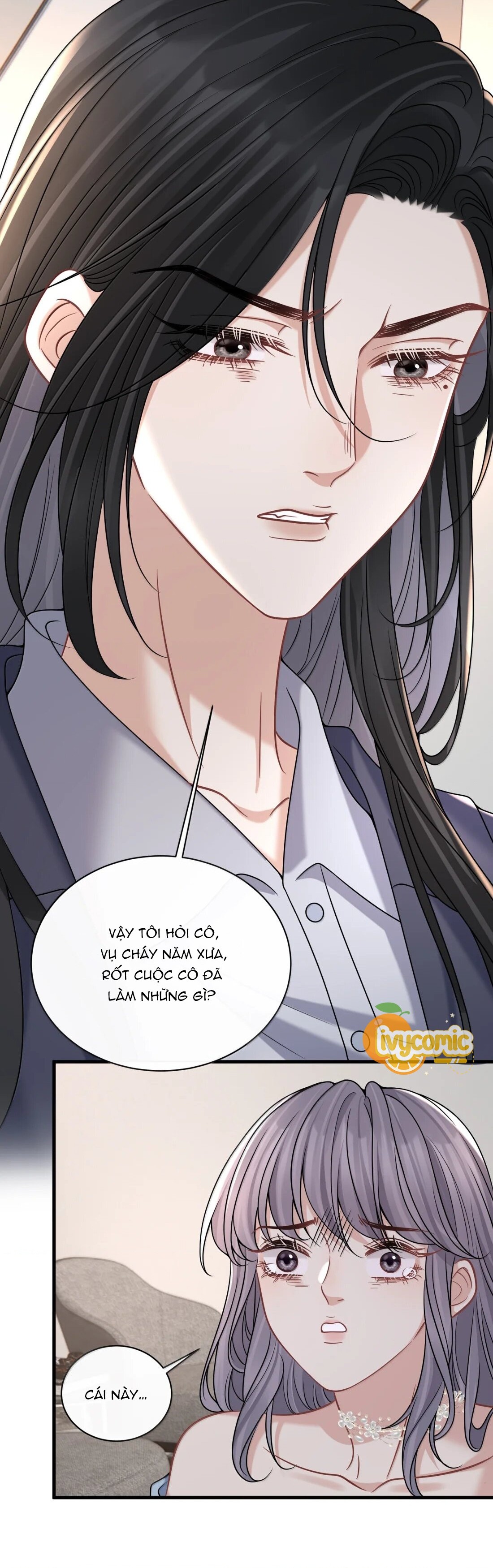 đọc truyện Người Tình Nguy Hiểm Chương 61 ảnh 35 tại Thiên Thai Truyện