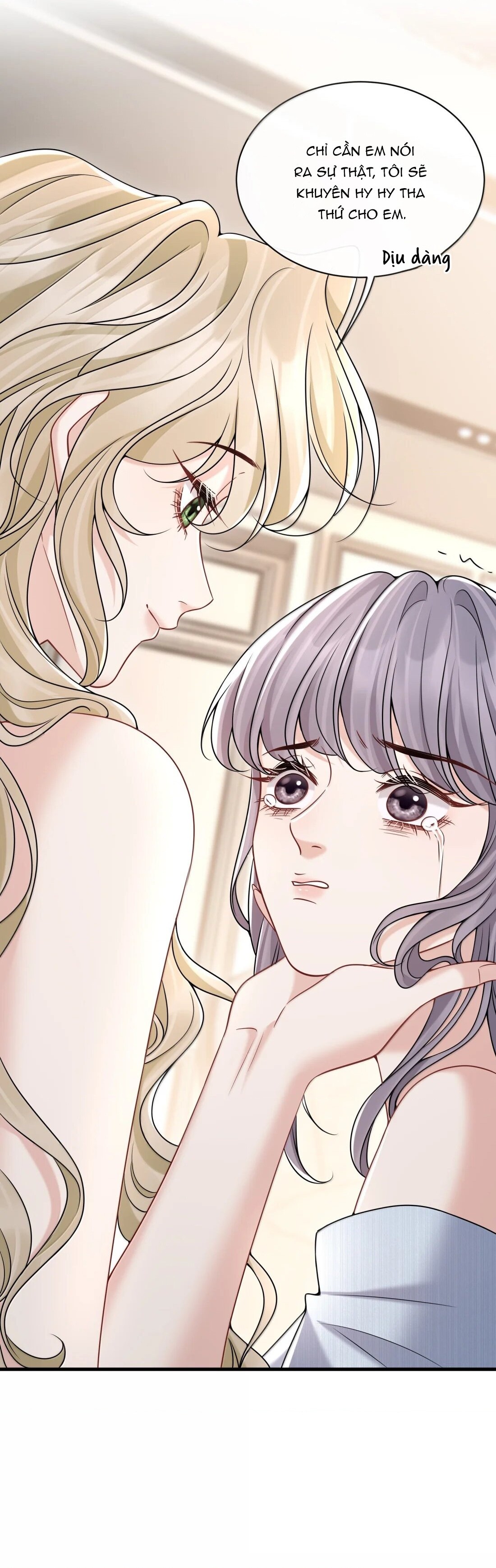 đọc truyện Người Tình Nguy Hiểm Chương 61 ảnh 37 tại Thiên Thai Truyện