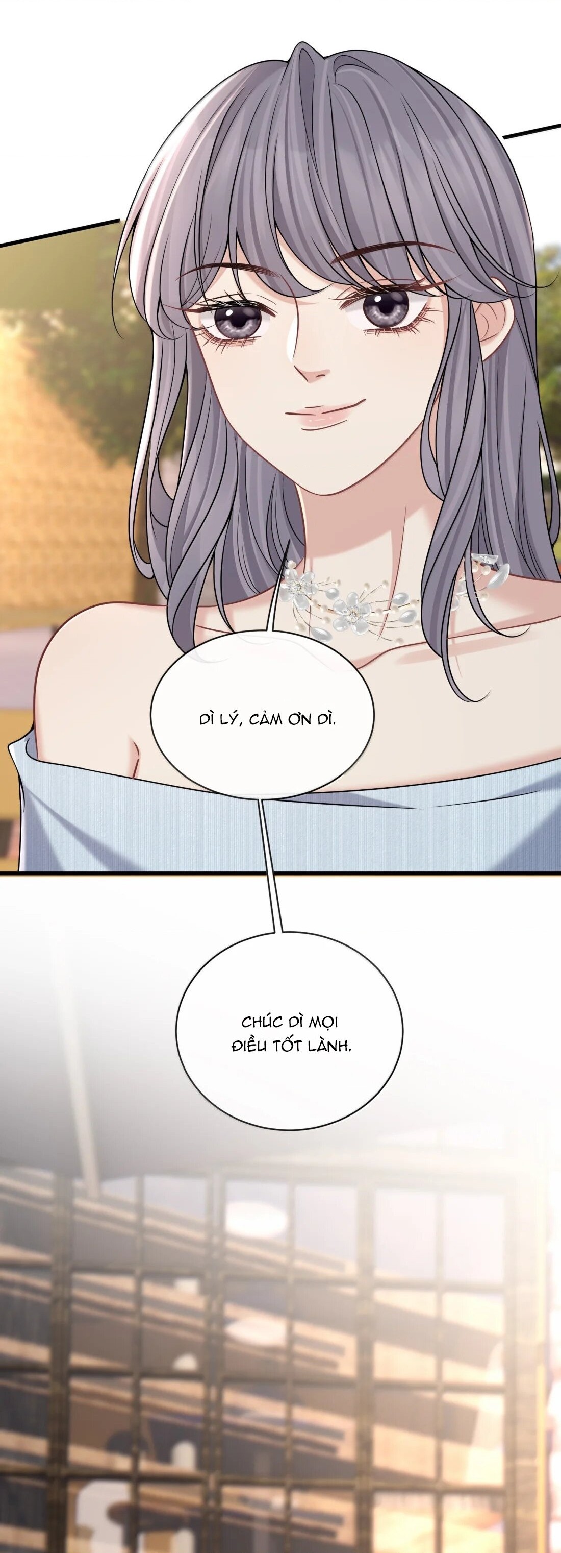 đọc truyện Người Tình Nguy Hiểm Chương 61 ảnh 6 tại Thiên Thai Truyện