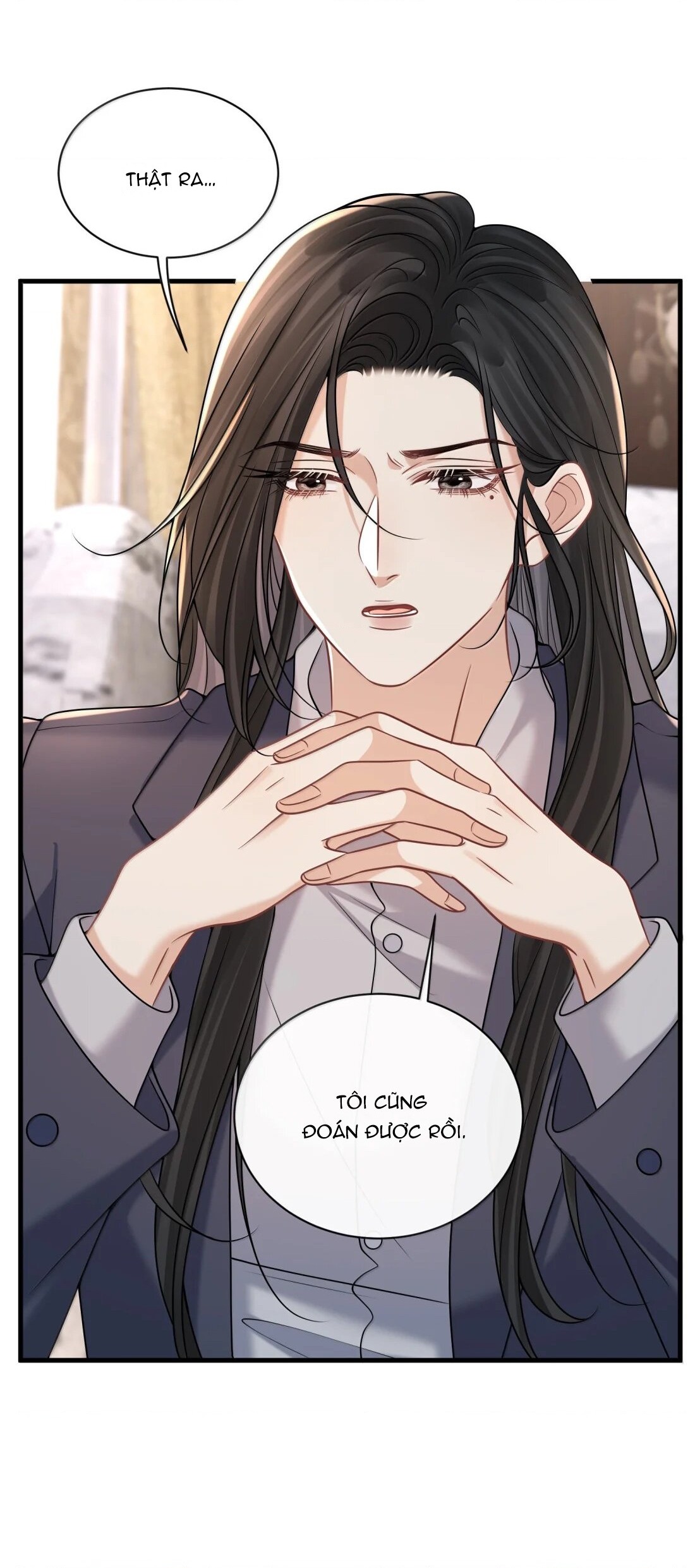 đọc truyện Người Tình Nguy Hiểm Chương 61 ảnh 11 tại Thiên Thai Truyện