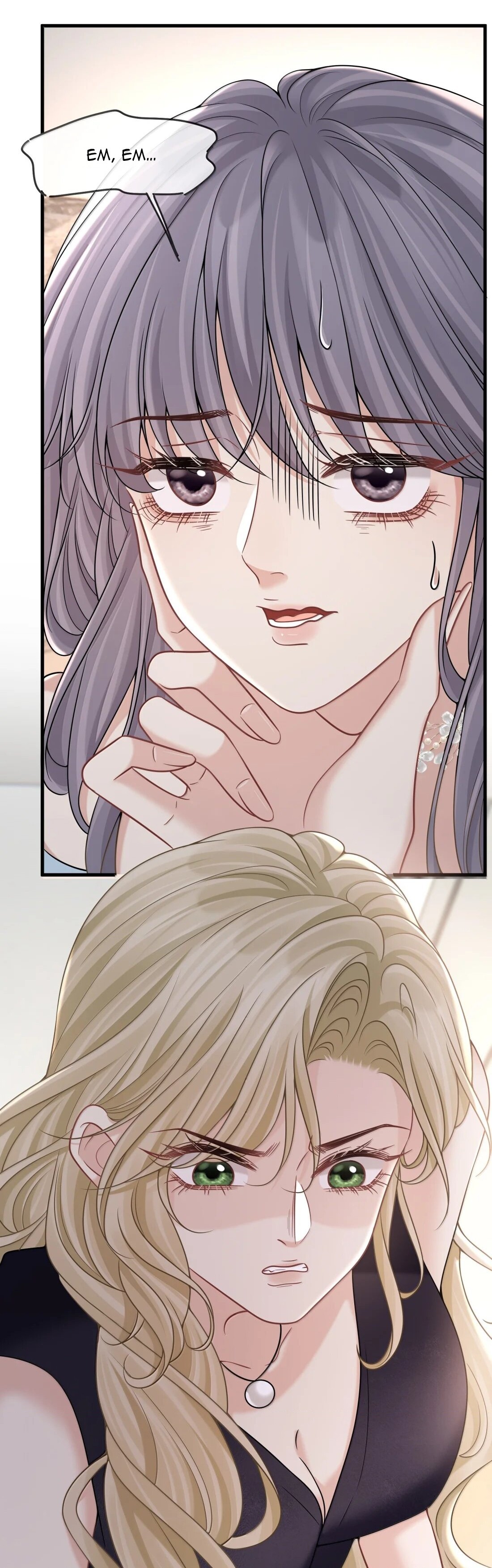 đọc truyện Người Tình Nguy Hiểm Chương 62 ảnh 2 tại Thiên Thai Truyện