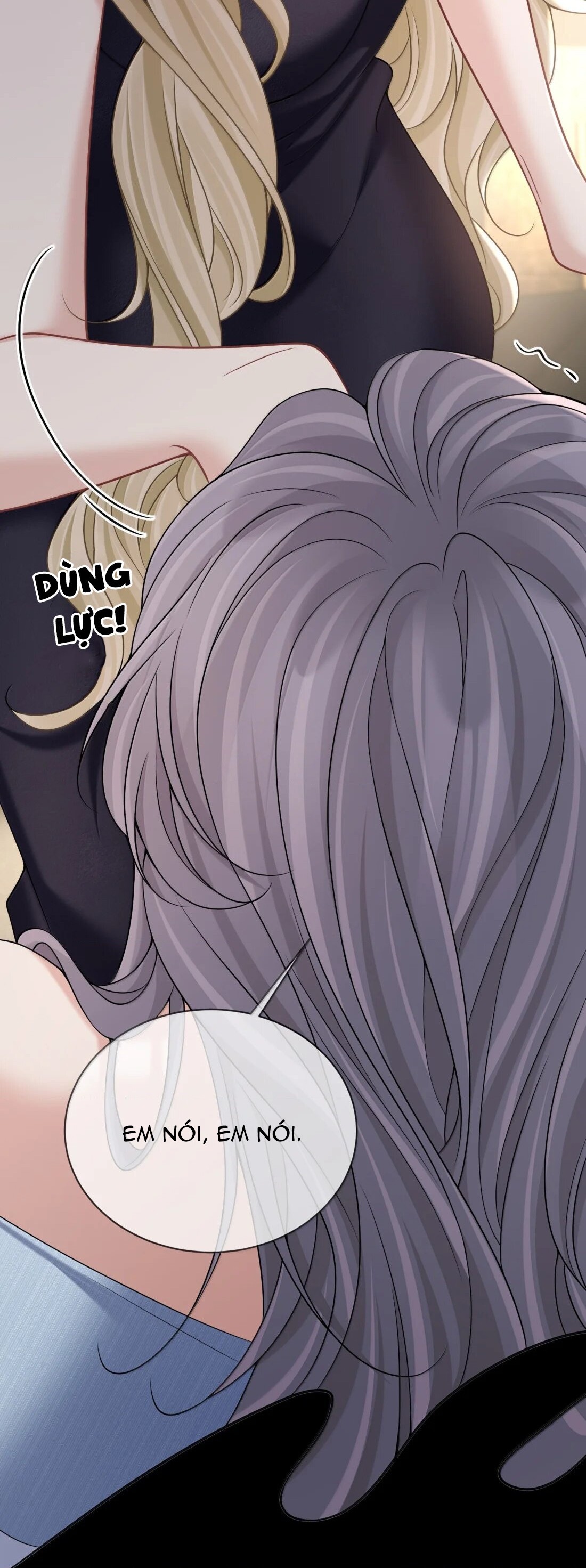 đọc truyện Người Tình Nguy Hiểm Chương 62 ảnh 3 tại Thiên Thai Truyện