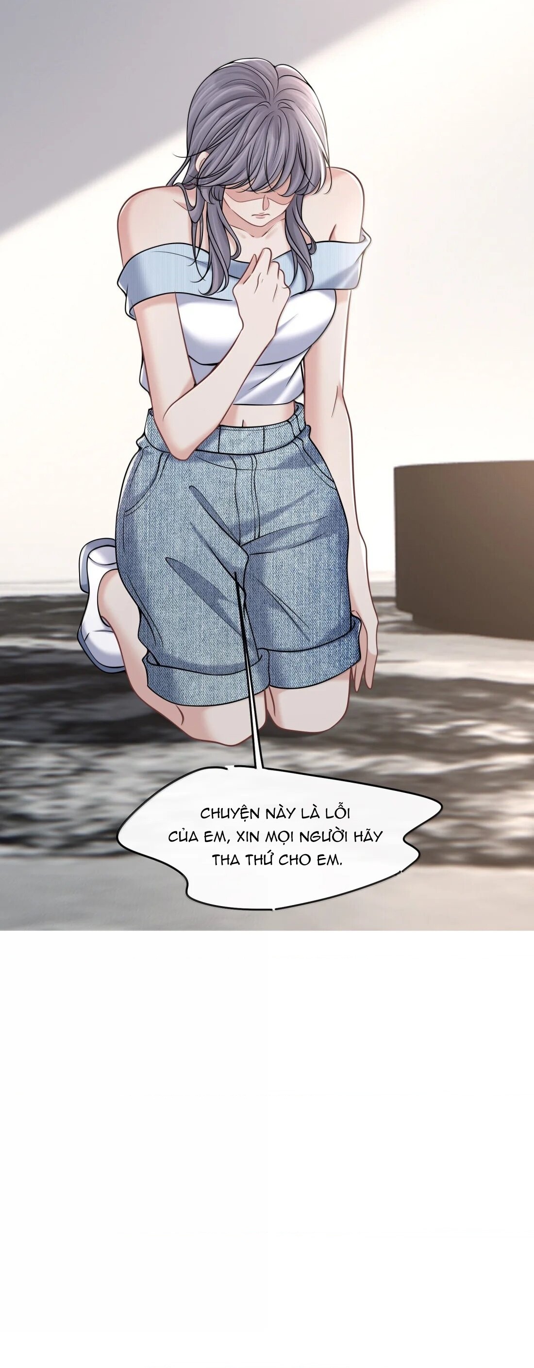 đọc truyện Người Tình Nguy Hiểm Chương 62 ảnh 12 tại Thiên Thai Truyện