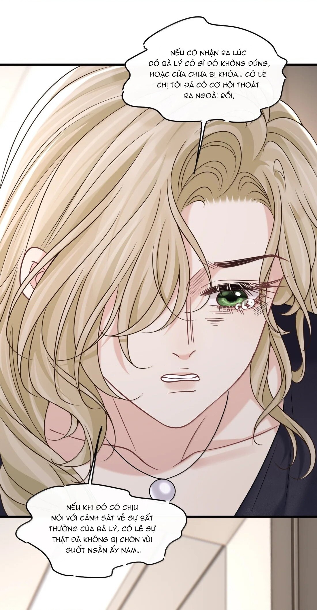 đọc truyện Người Tình Nguy Hiểm Chương 62 ảnh 13 tại Thiên Thai Truyện