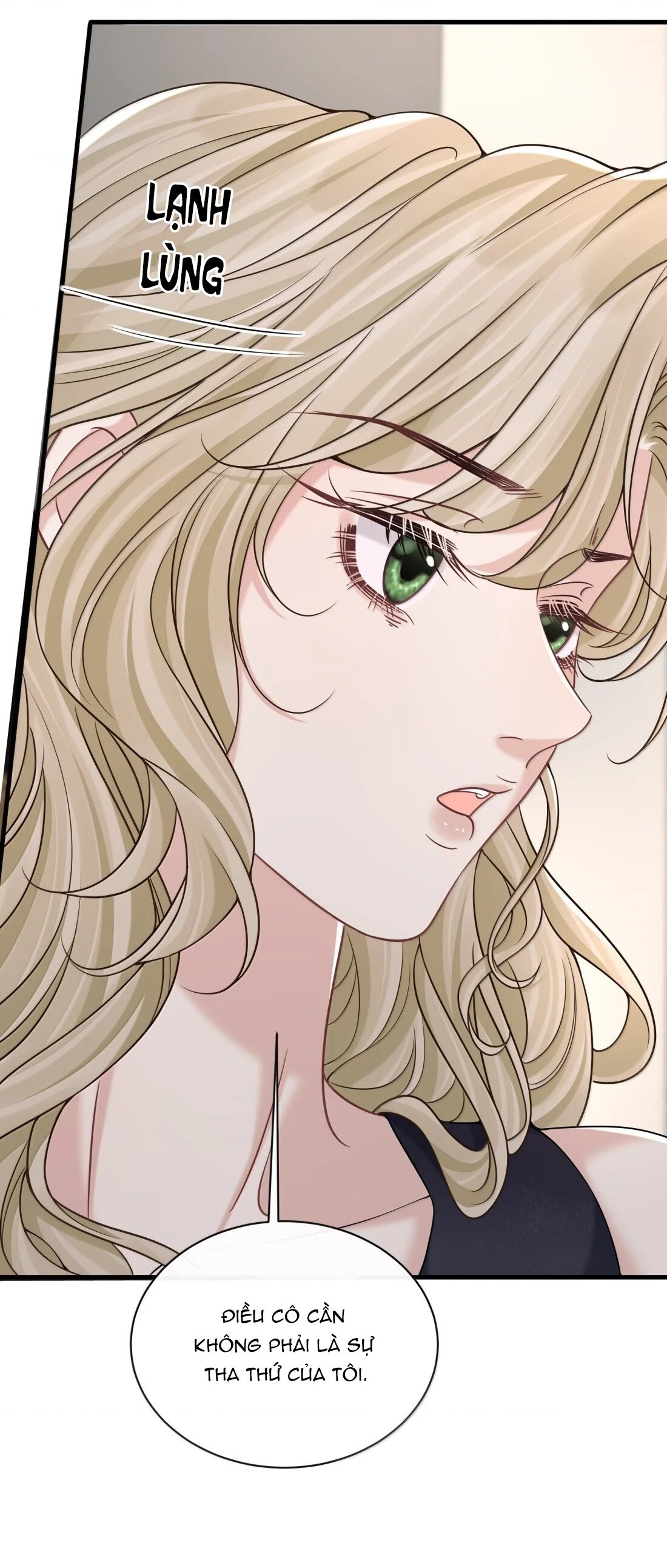 đọc truyện Người Tình Nguy Hiểm Chương 62 ảnh 16 tại Thiên Thai Truyện