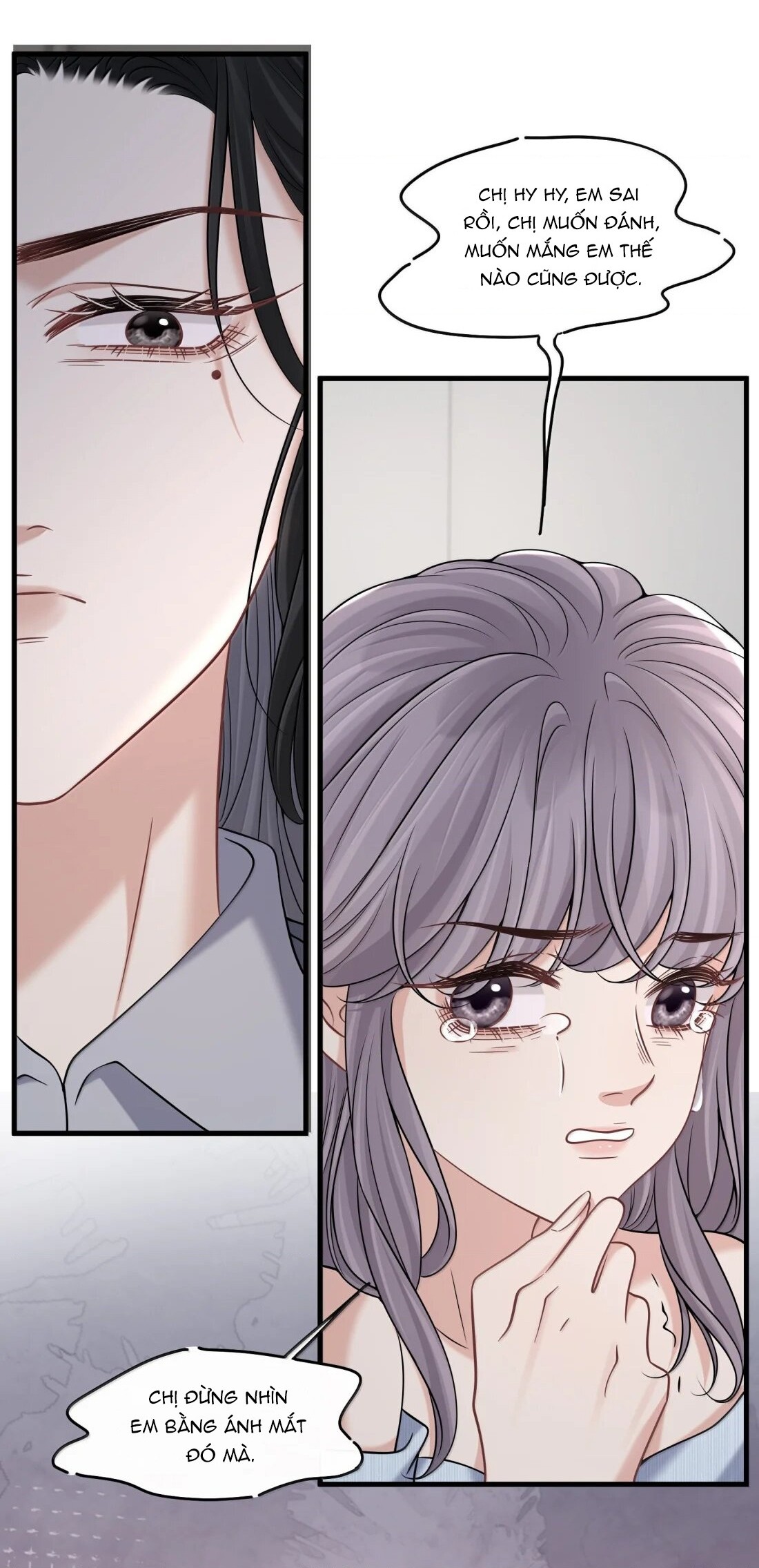 đọc truyện Người Tình Nguy Hiểm Chương 62 ảnh 19 tại Thiên Thai Truyện