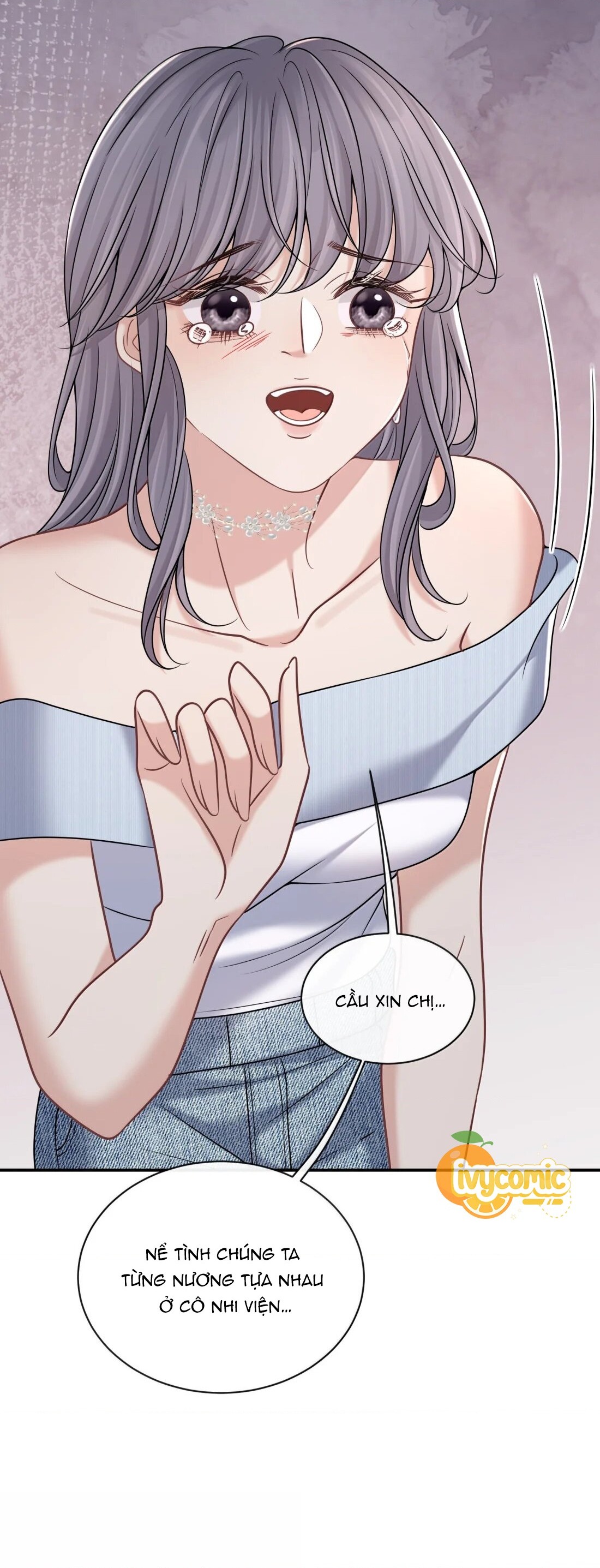 đọc truyện Người Tình Nguy Hiểm Chương 62 ảnh 20 tại Thiên Thai Truyện