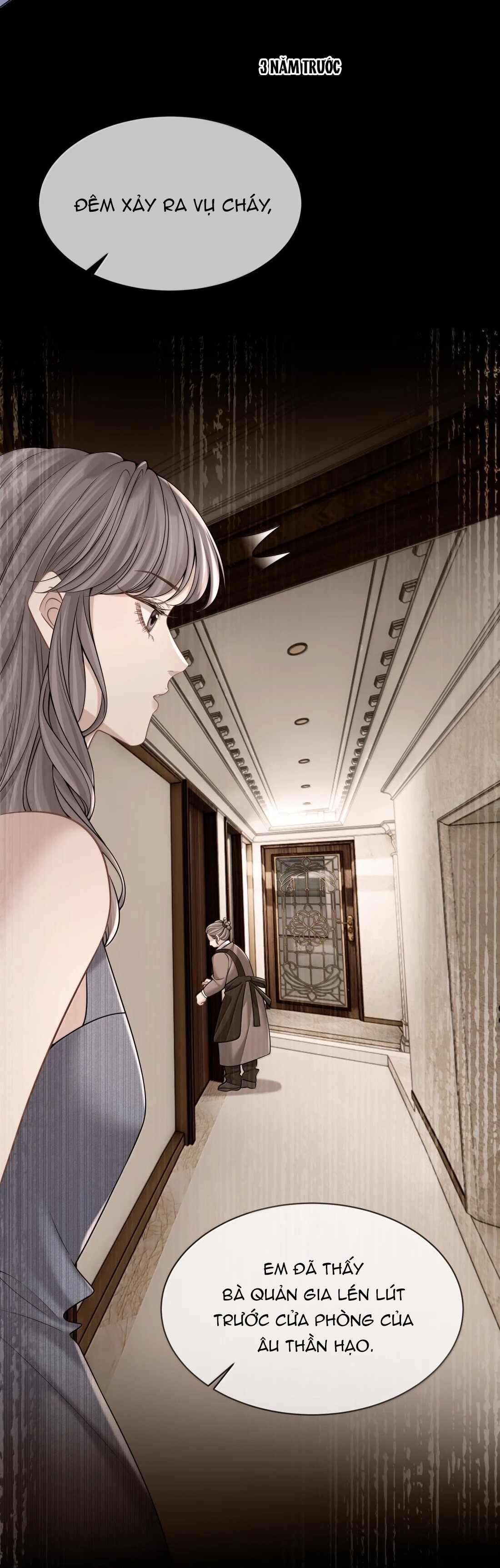 đọc truyện Người Tình Nguy Hiểm Chương 62 ảnh 4 tại Thiên Thai Truyện