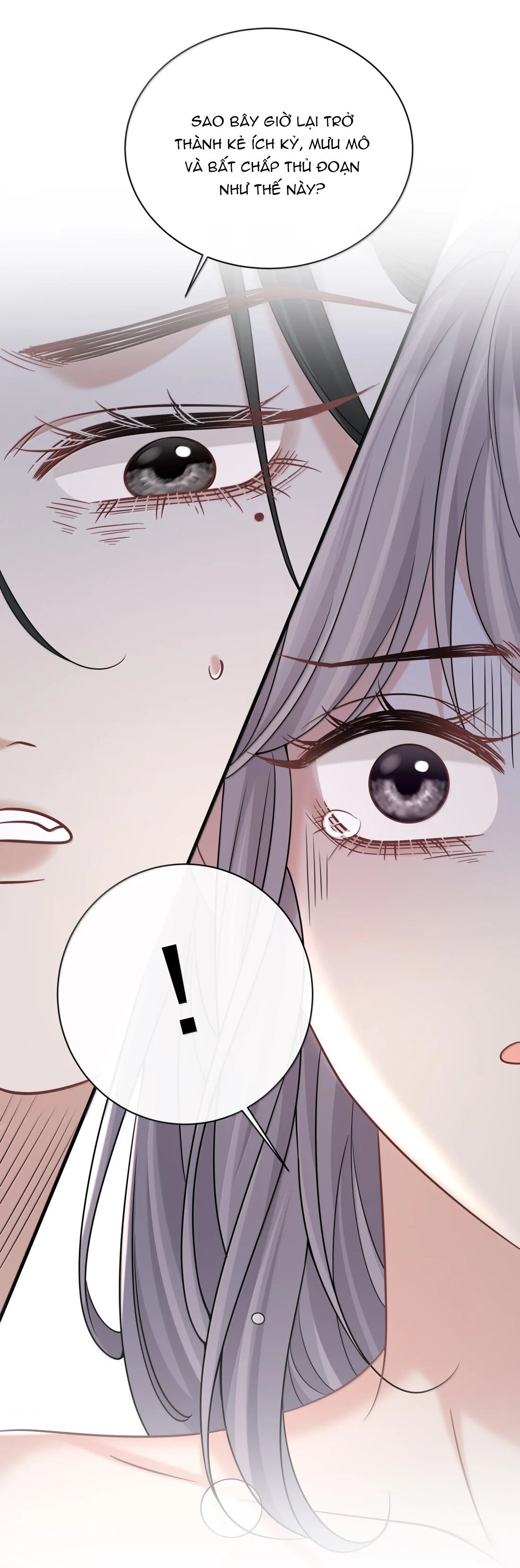 đọc truyện Người Tình Nguy Hiểm Chương 62 ảnh 23 tại Thiên Thai Truyện