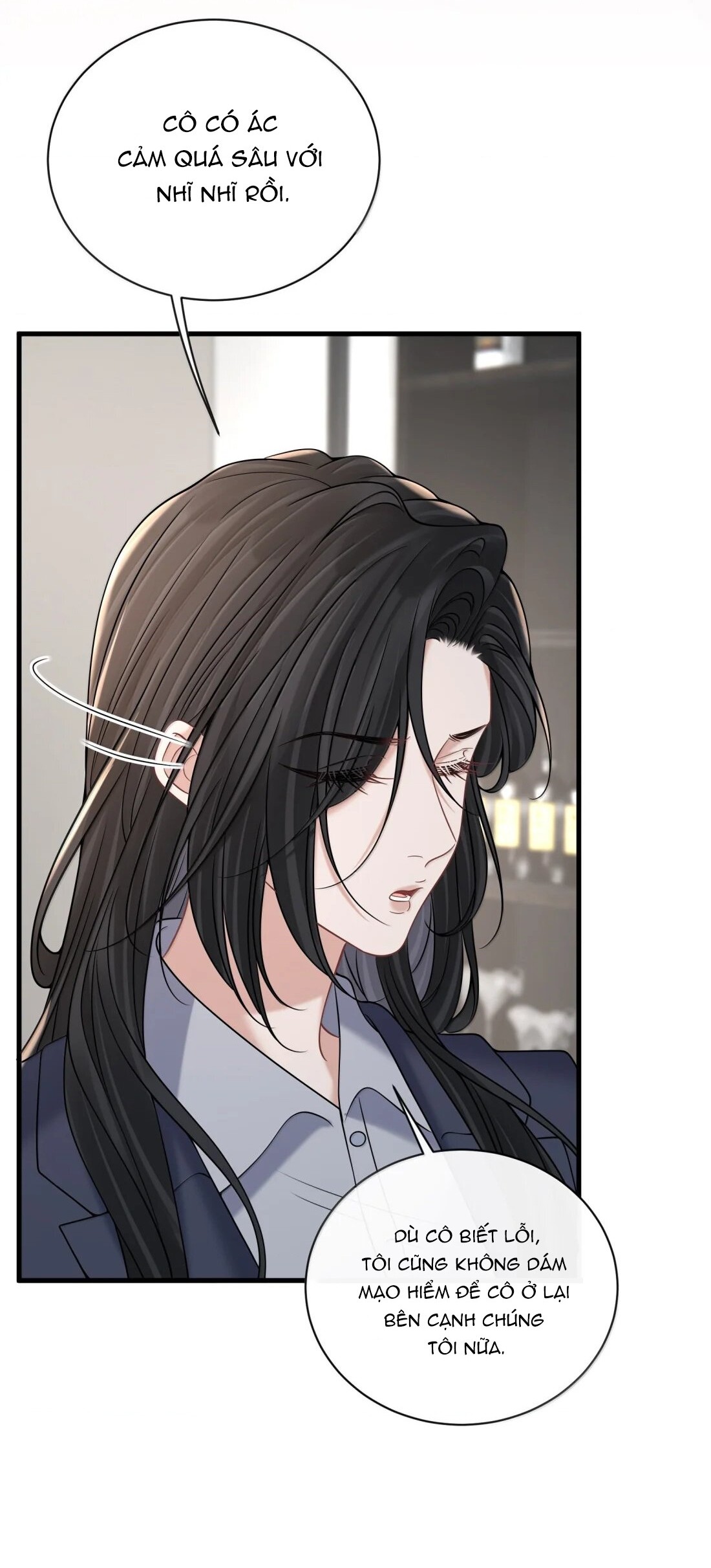 đọc truyện Người Tình Nguy Hiểm Chương 62 ảnh 24 tại Thiên Thai Truyện