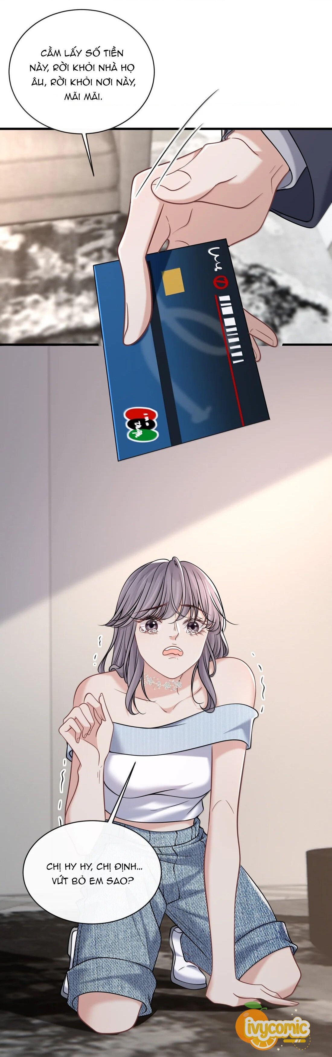 đọc truyện Người Tình Nguy Hiểm Chương 62 ảnh 25 tại Thiên Thai Truyện