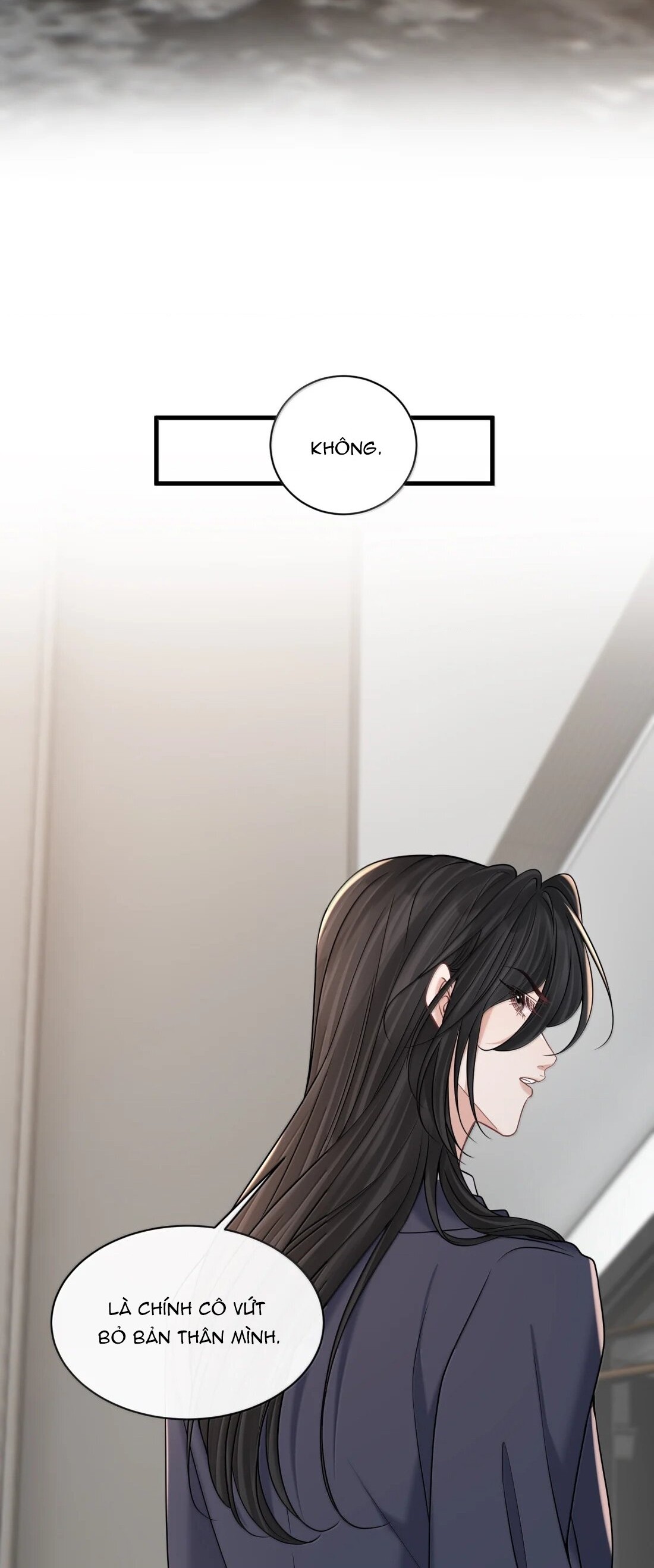 đọc truyện Người Tình Nguy Hiểm Chương 62 ảnh 26 tại Thiên Thai Truyện