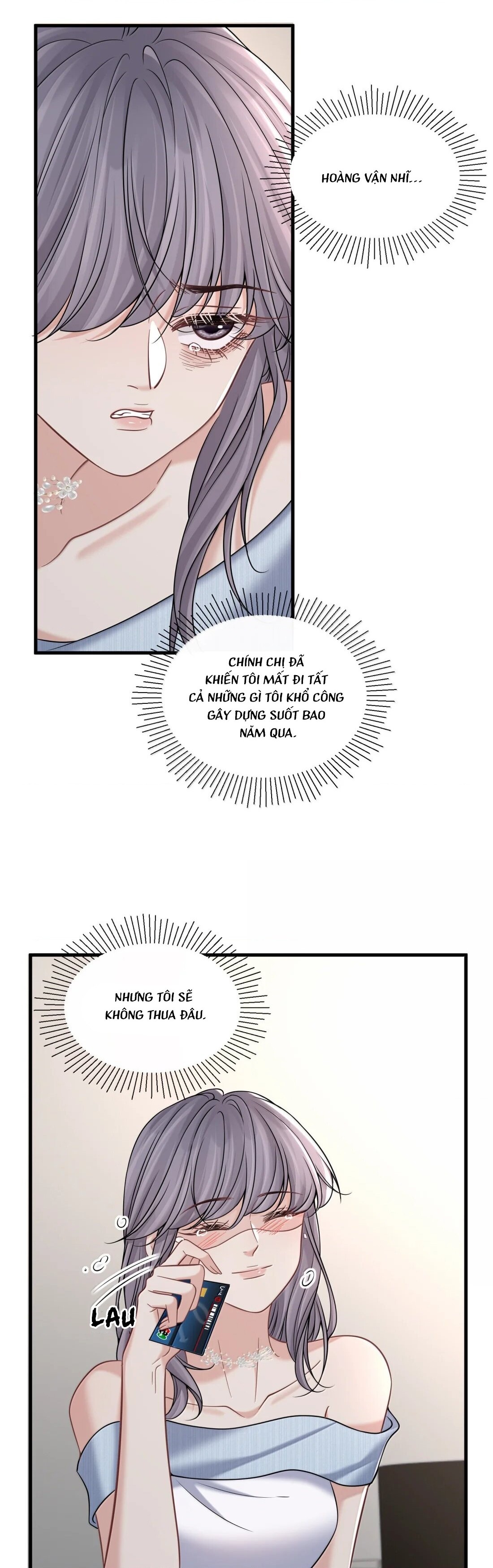 đọc truyện Người Tình Nguy Hiểm Chương 62 ảnh 29 tại Thiên Thai Truyện