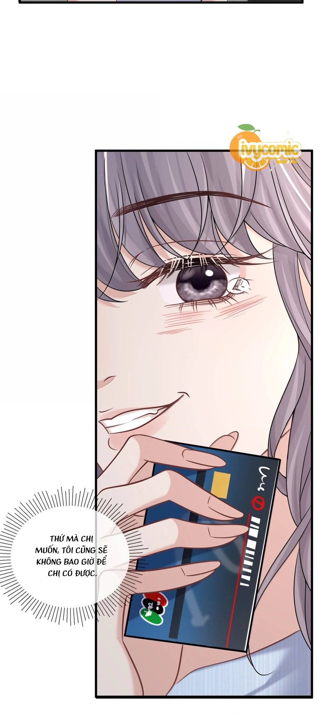 đọc truyện Người Tình Nguy Hiểm Chương 62 ảnh 30 tại Thiên Thai Truyện