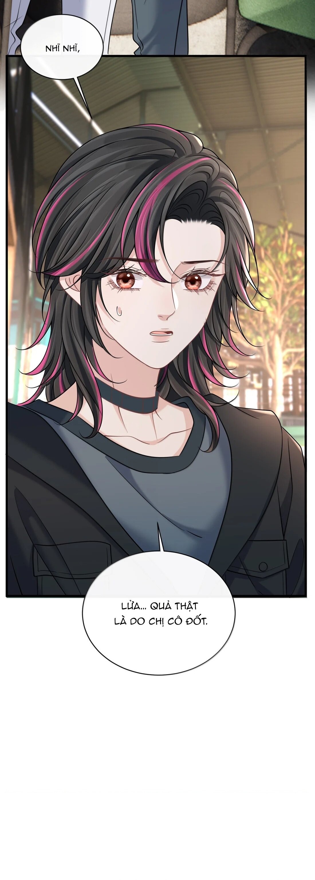 đọc truyện Người Tình Nguy Hiểm Chương 62 ảnh 36 tại Thiên Thai Truyện