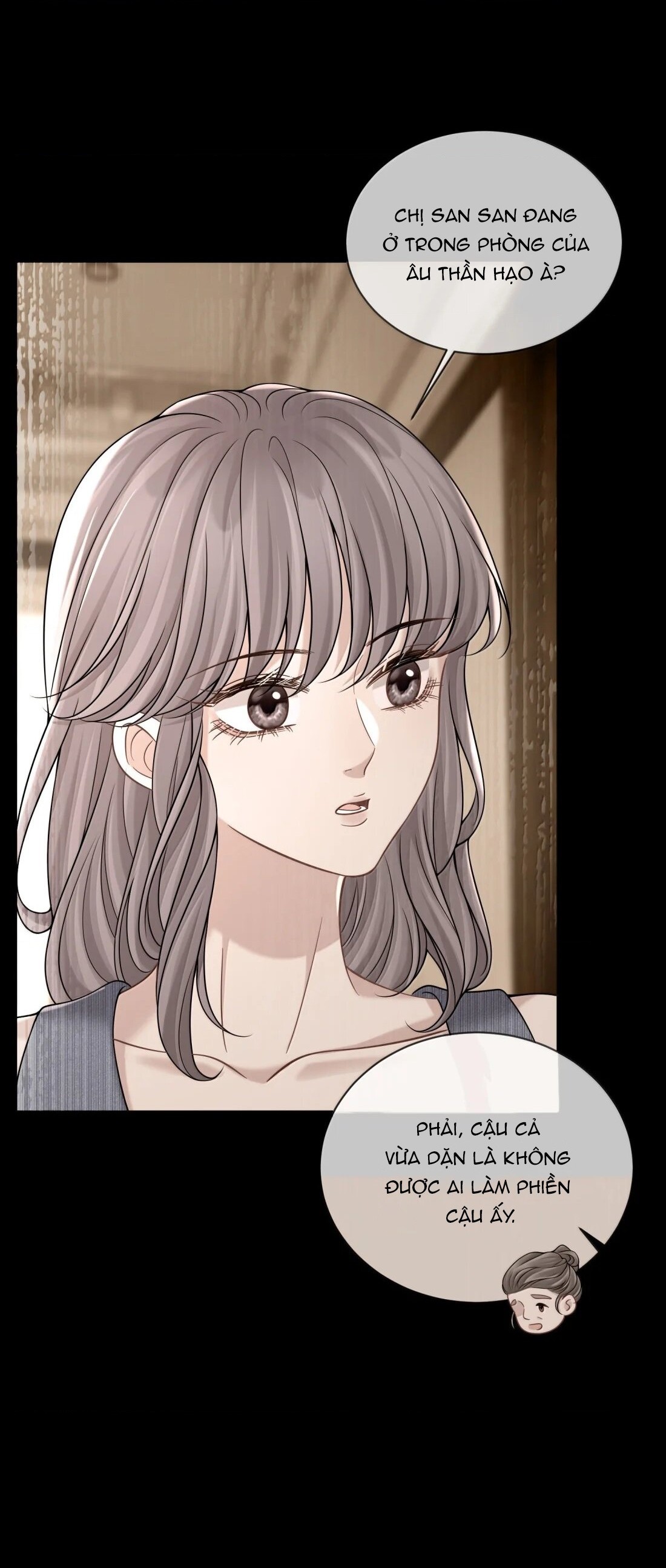 đọc truyện Người Tình Nguy Hiểm Chương 62 ảnh 6 tại Thiên Thai Truyện