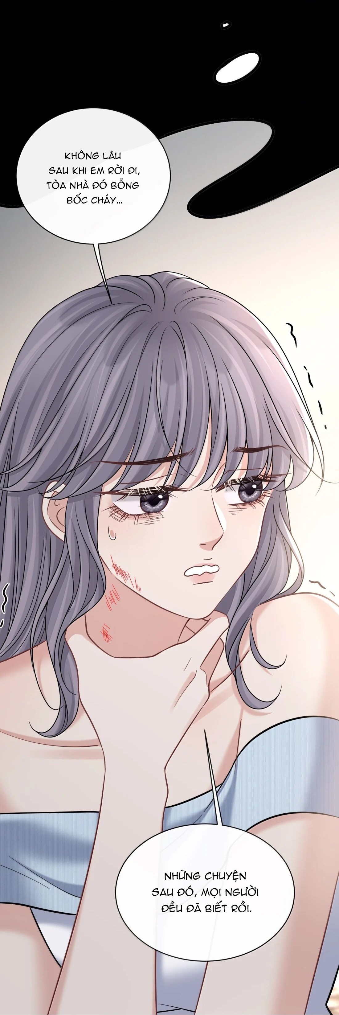 đọc truyện Người Tình Nguy Hiểm Chương 62 ảnh 8 tại Thiên Thai Truyện