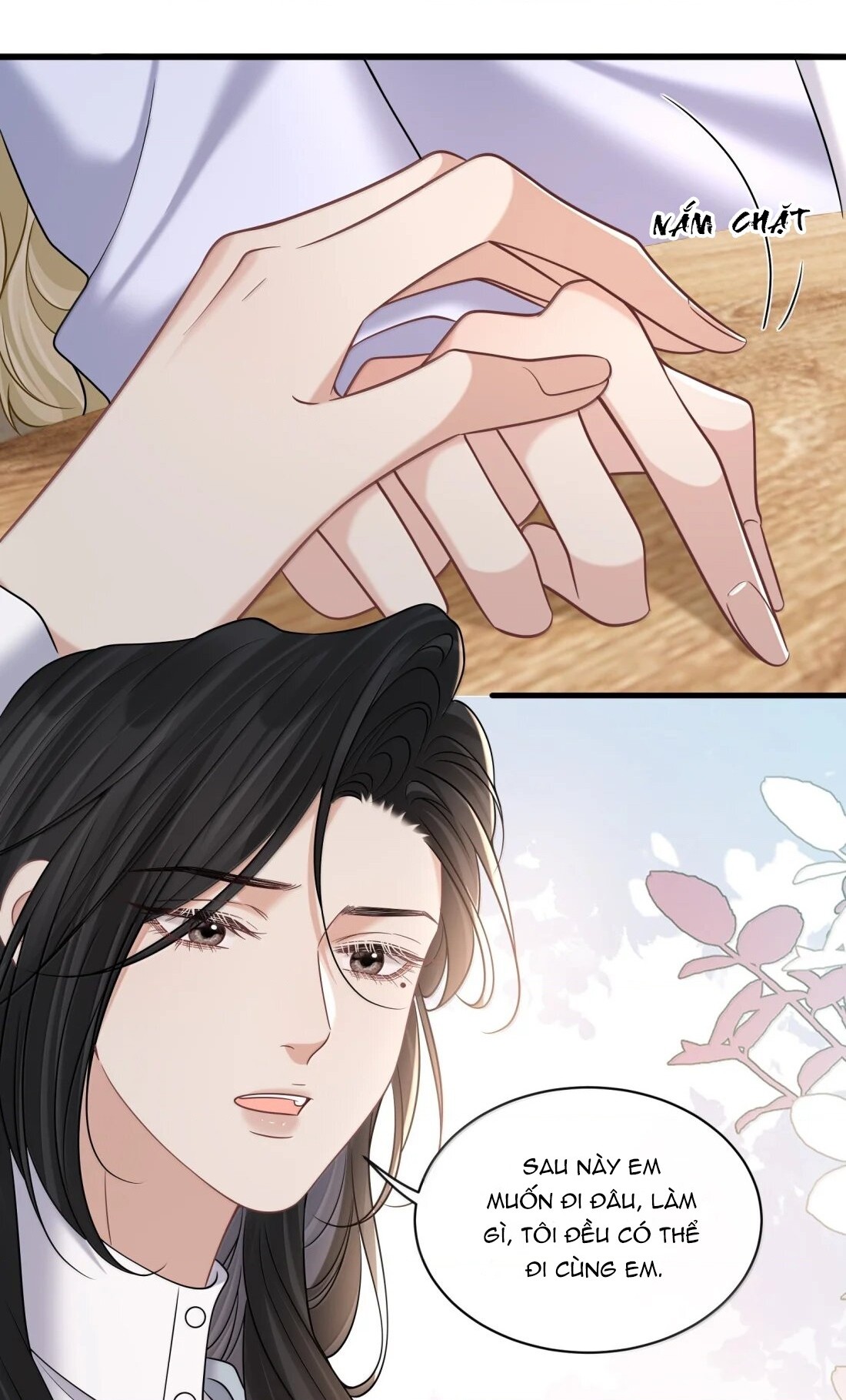 đọc truyện Người Tình Nguy Hiểm Chương 63 ảnh 13 tại Thiên Thai Truyện