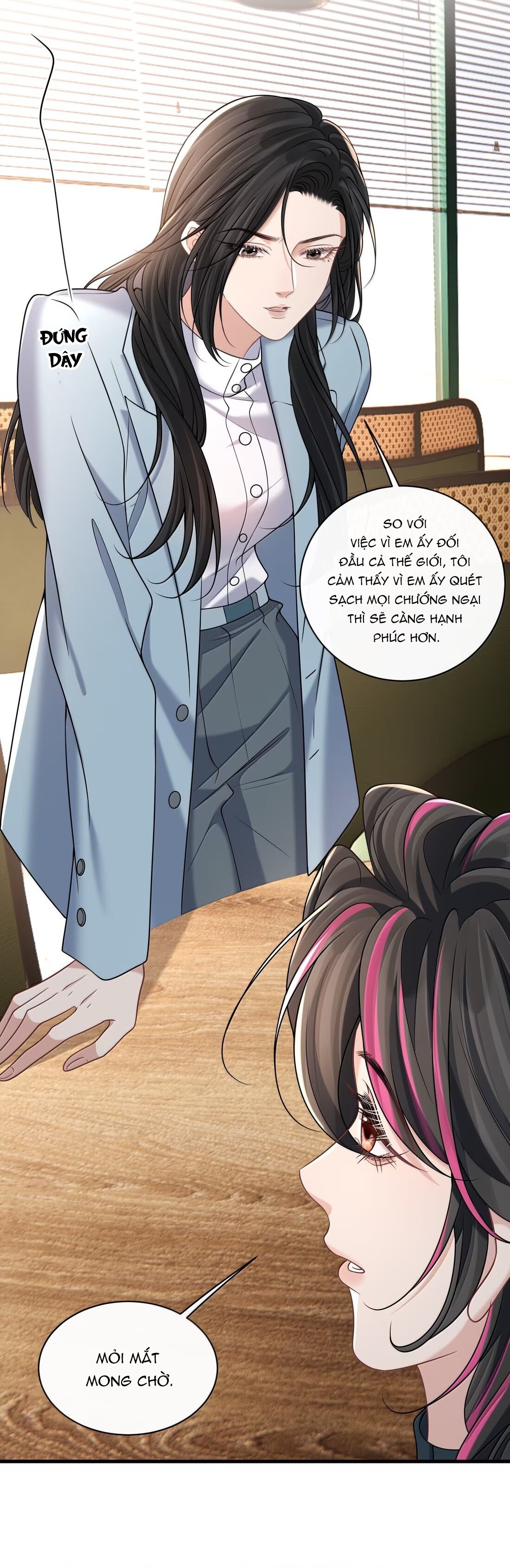 đọc truyện Người Tình Nguy Hiểm Chương 63 ảnh 17 tại Thiên Thai Truyện