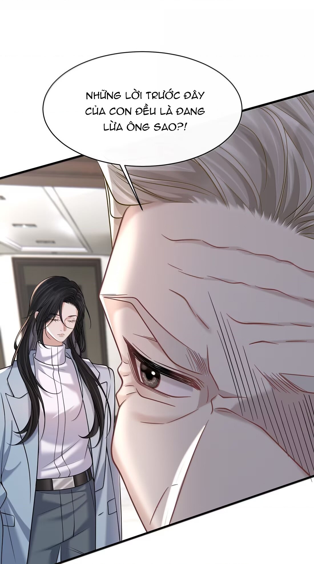 đọc truyện Người Tình Nguy Hiểm Chương 63 ảnh 21 tại Thiên Thai Truyện