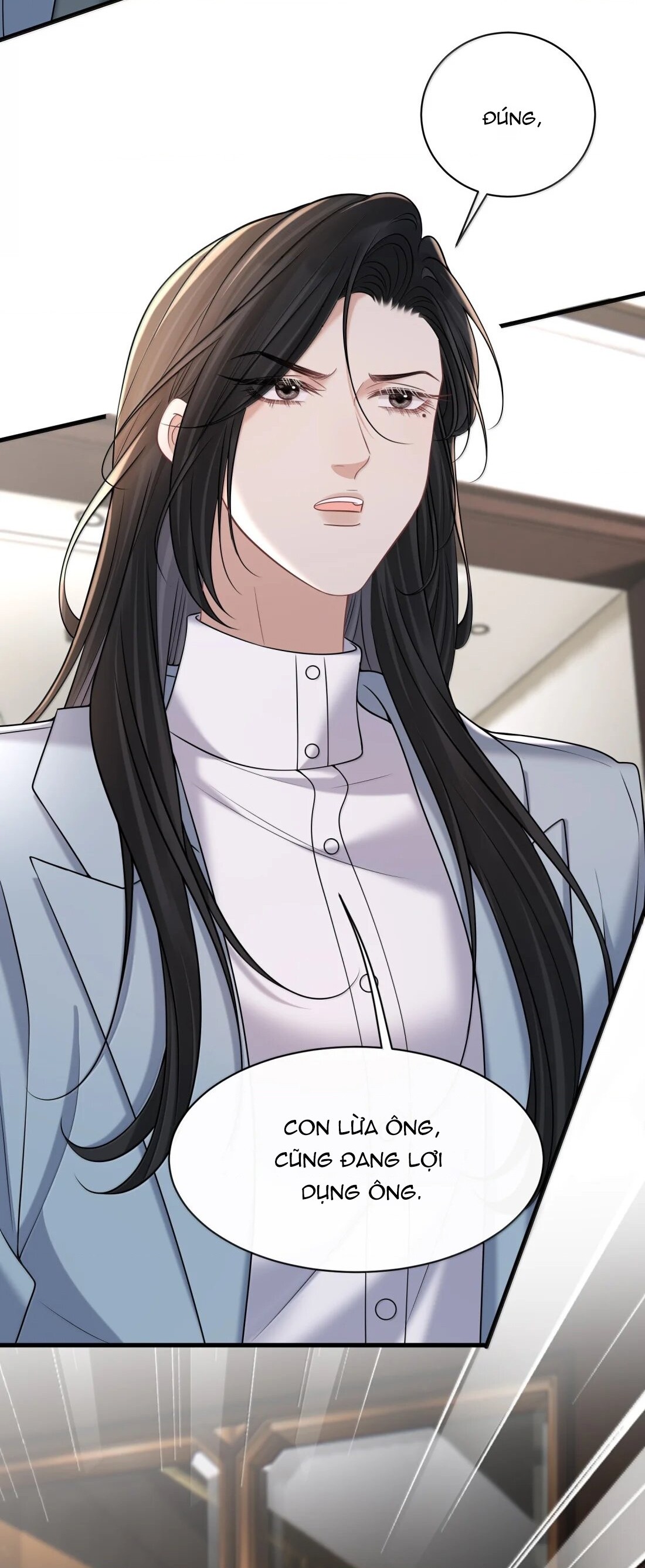 đọc truyện Người Tình Nguy Hiểm Chương 63 ảnh 22 tại Thiên Thai Truyện