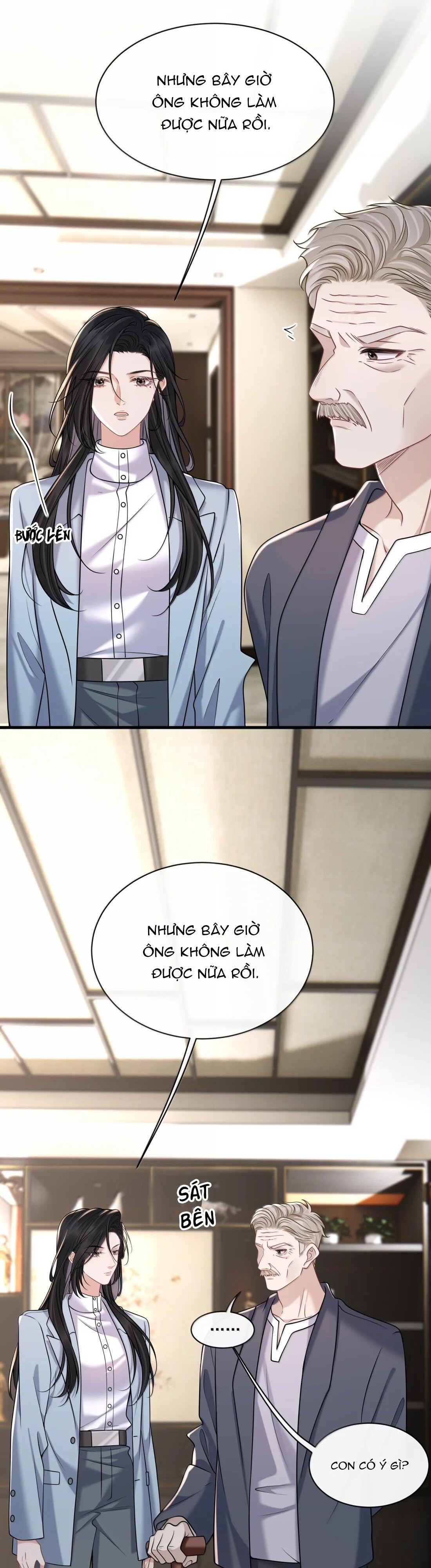 đọc truyện Người Tình Nguy Hiểm Chương 63 ảnh 24 tại Thiên Thai Truyện