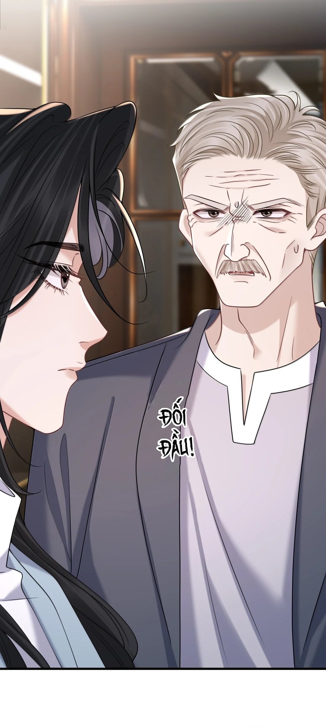 đọc truyện Người Tình Nguy Hiểm Chương 63 ảnh 26 tại Thiên Thai Truyện