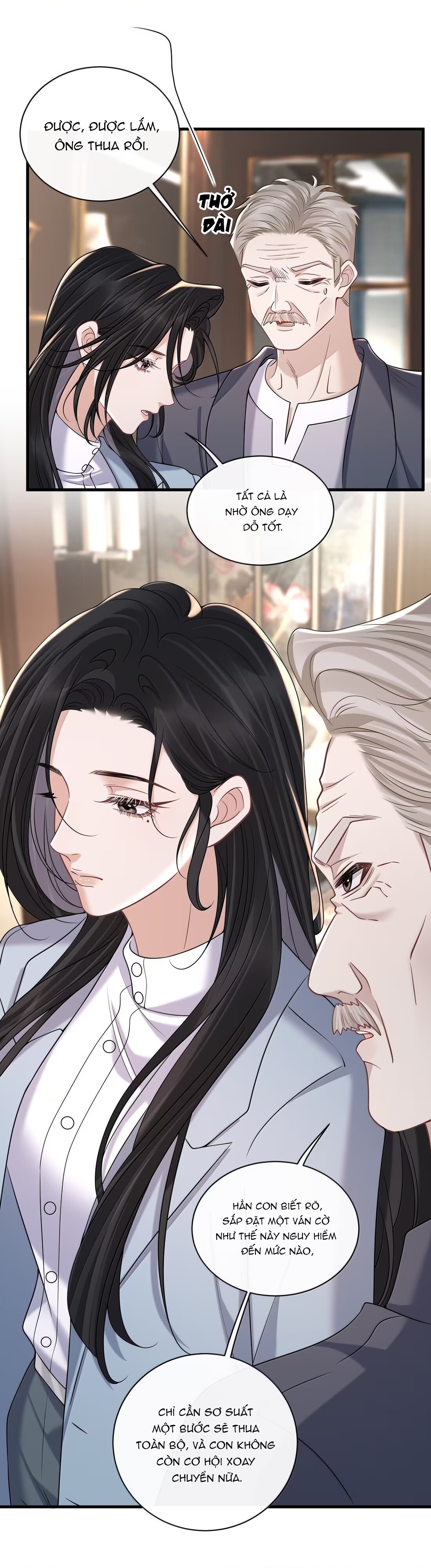 đọc truyện Người Tình Nguy Hiểm Chương 63 ảnh 27 tại Thiên Thai Truyện