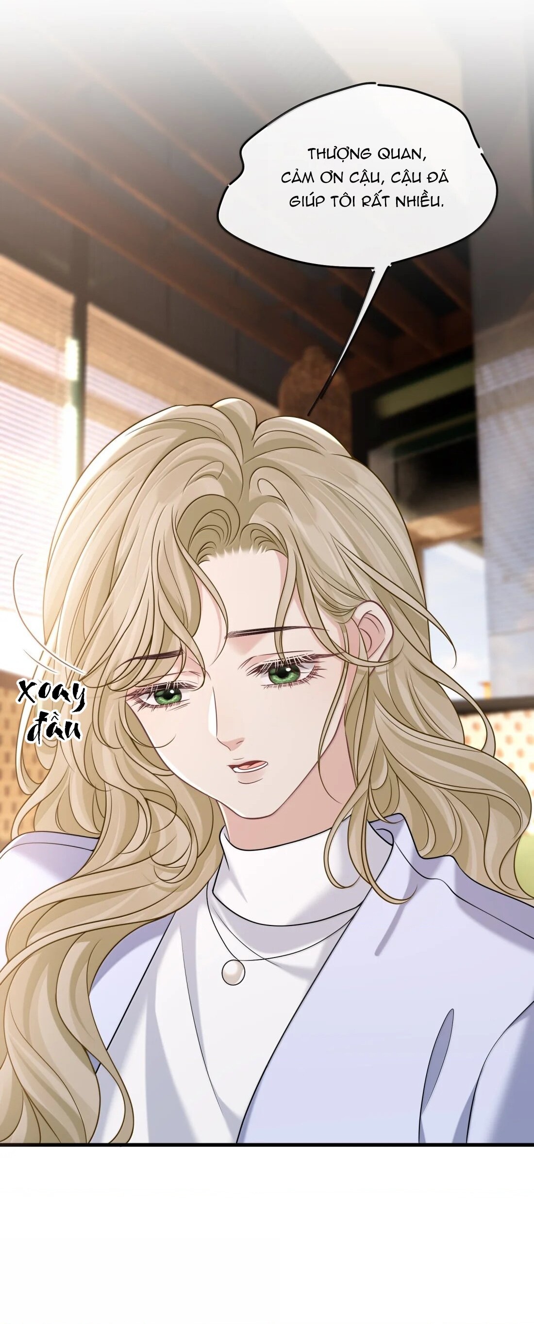 đọc truyện Người Tình Nguy Hiểm Chương 63 ảnh 11 tại Thiên Thai Truyện