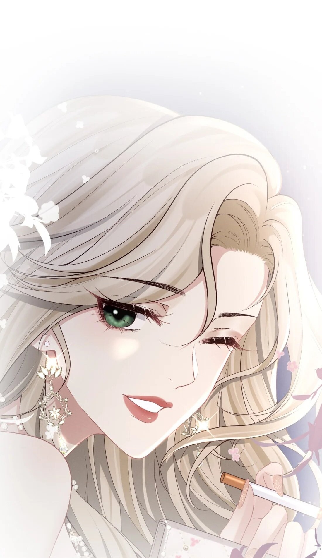 đọc truyện Người Tình Nguy Hiểm Chương 64 ảnh 2 tại Thiên Thai Truyện