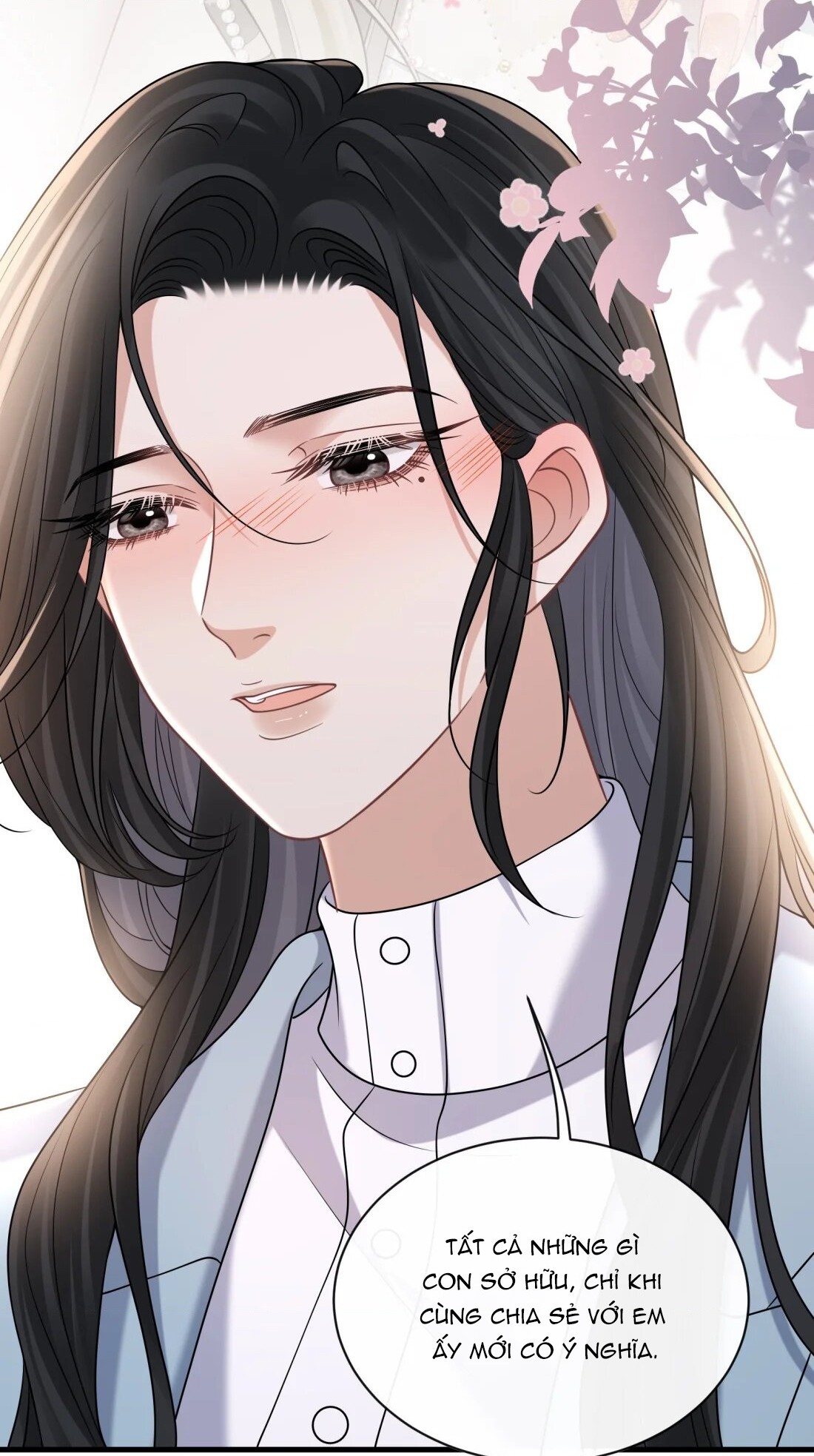 đọc truyện Người Tình Nguy Hiểm Chương 64 ảnh 3 tại Thiên Thai Truyện